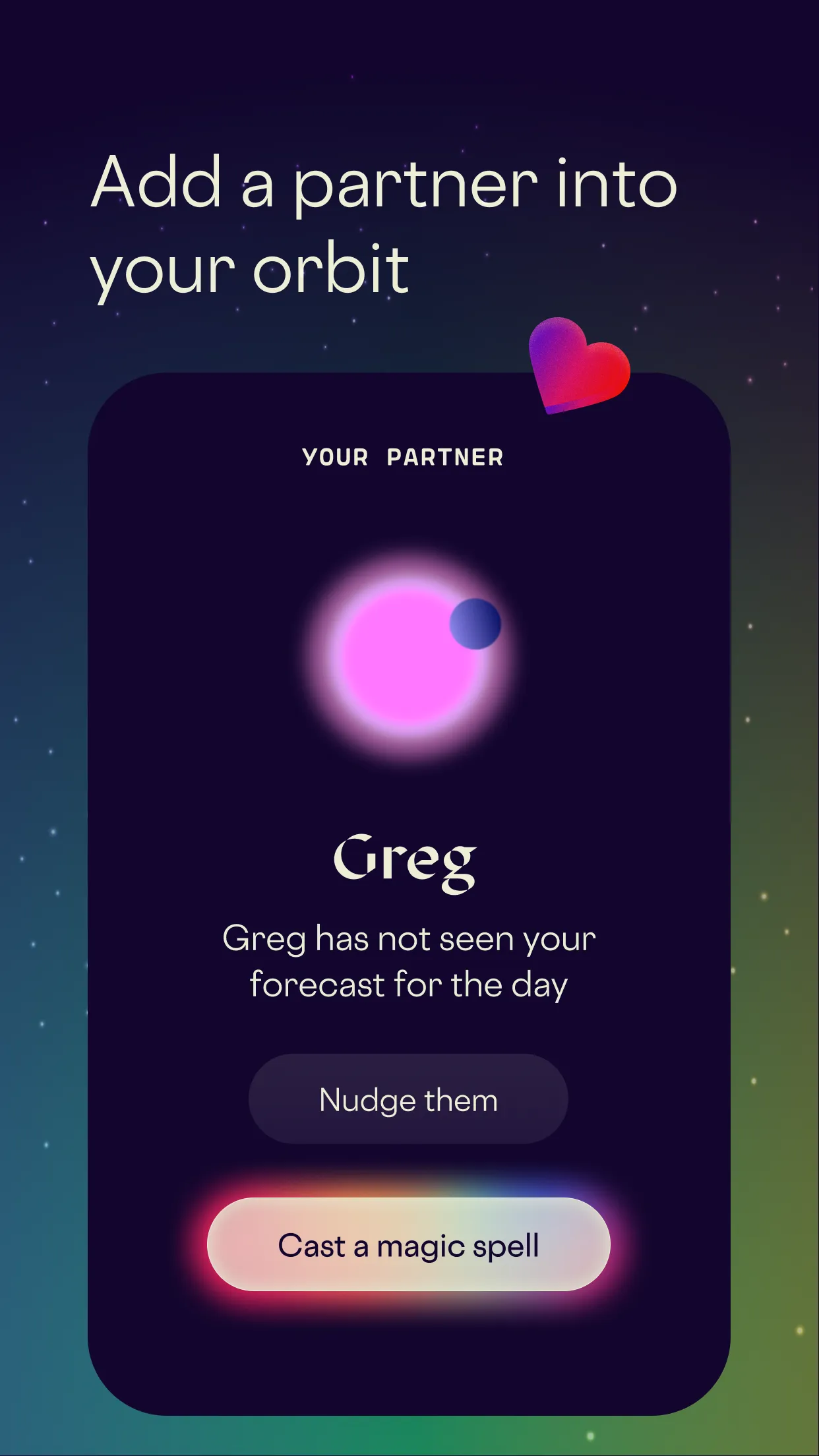 Stardust: Period & Pregnancy | Indus Appstore | Screenshot