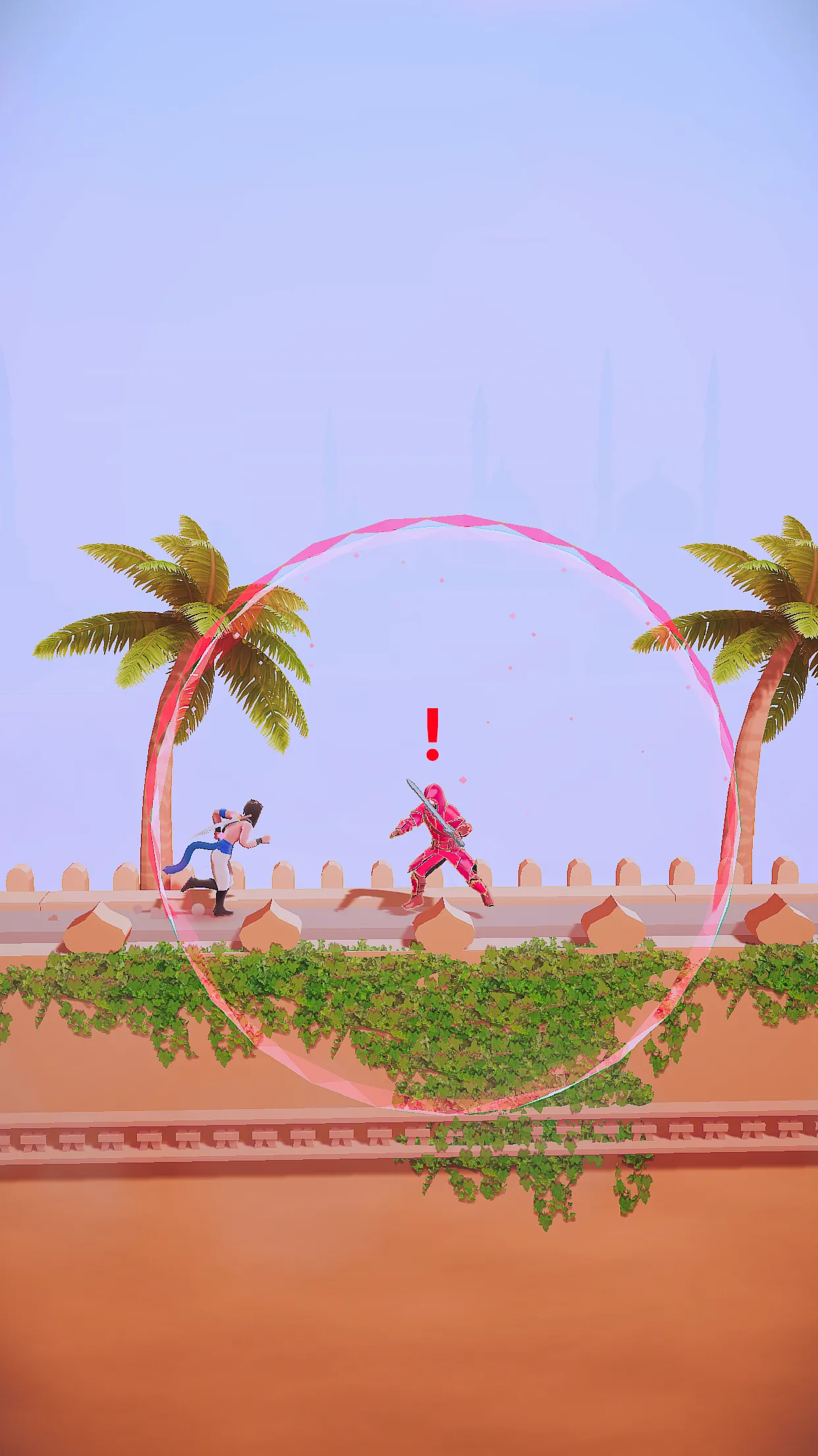 Prince of Persia: Escape 2 | Indus Appstore | Screenshot