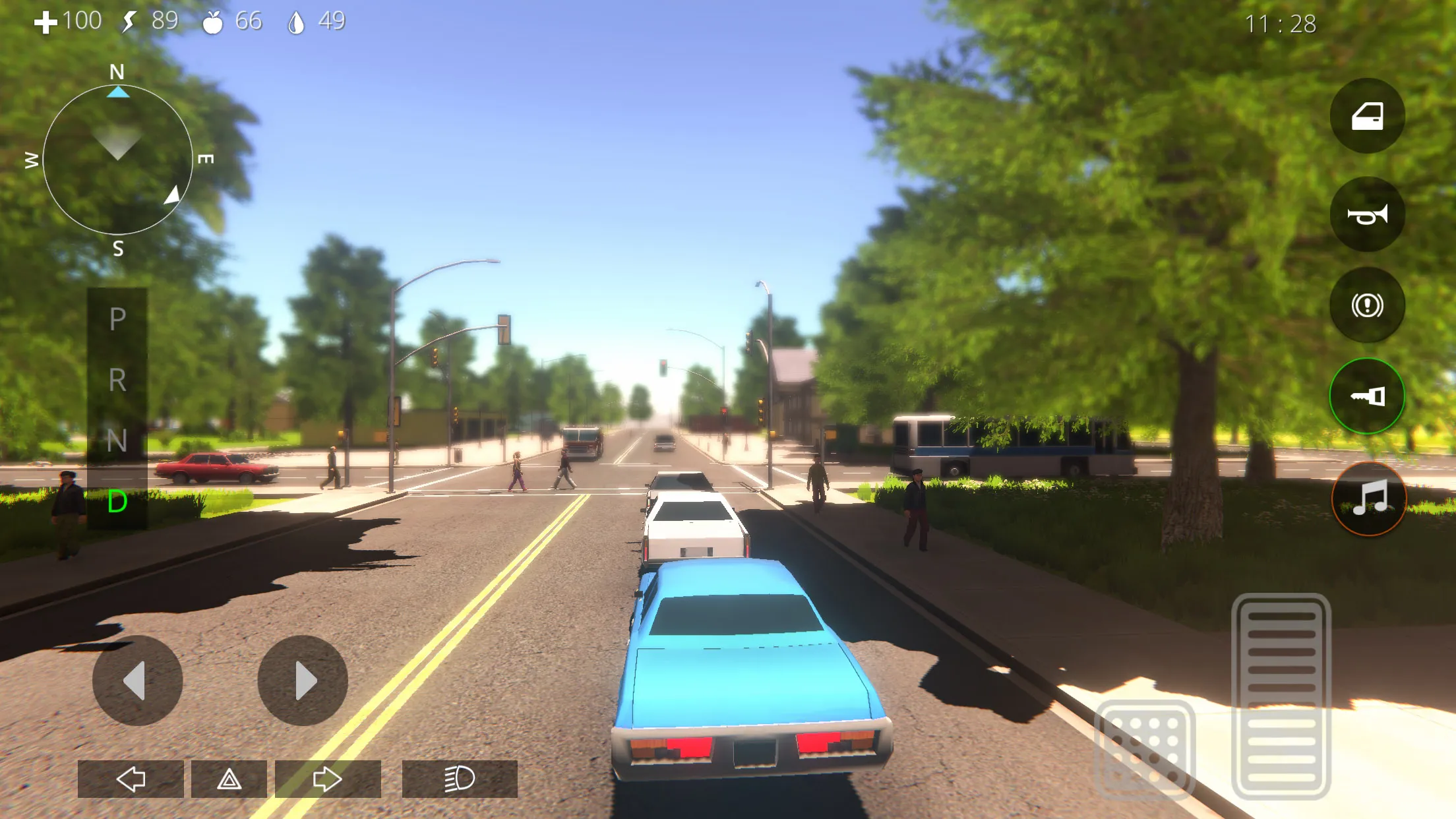 Ocean Is Home :Island Life Sim | Indus Appstore | Screenshot