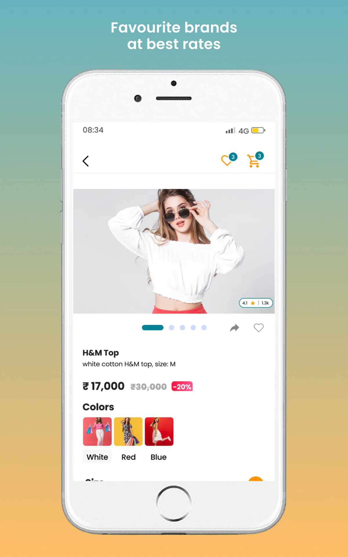 SpeedyKart | Indus Appstore | Screenshot
