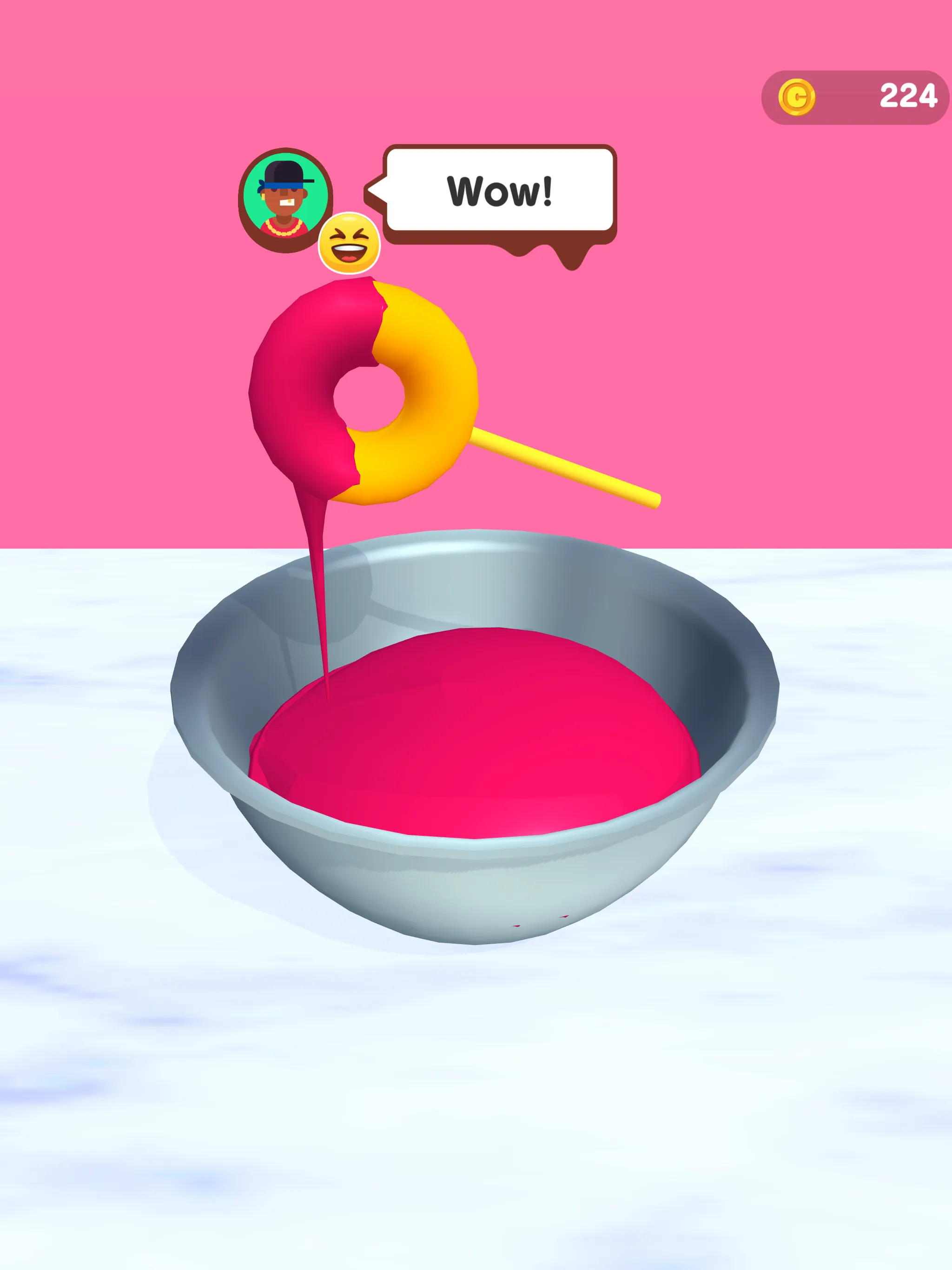 Chocolaterie! | Indus Appstore | Screenshot