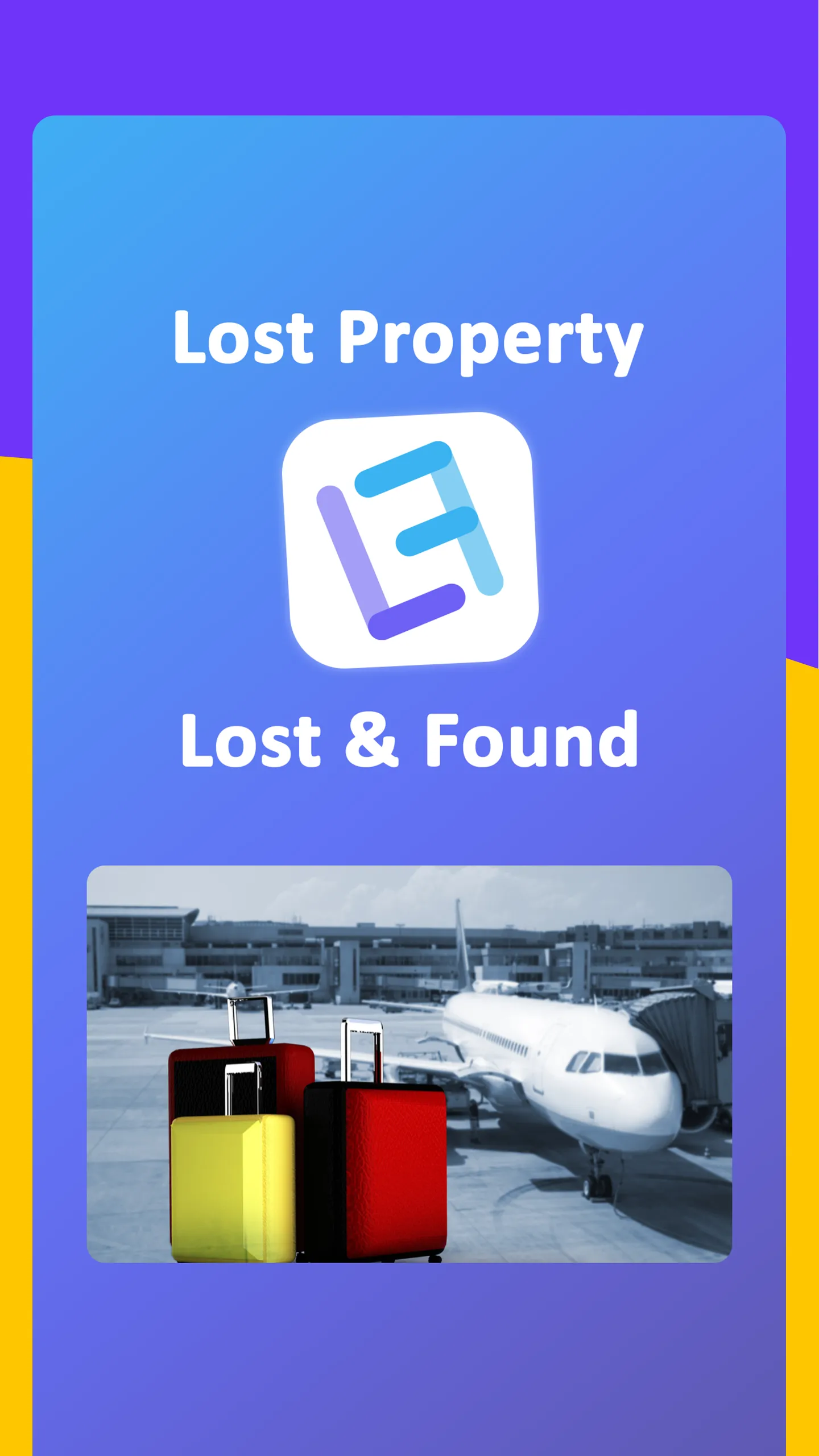 L&F Lost Property | Indus Appstore | Screenshot