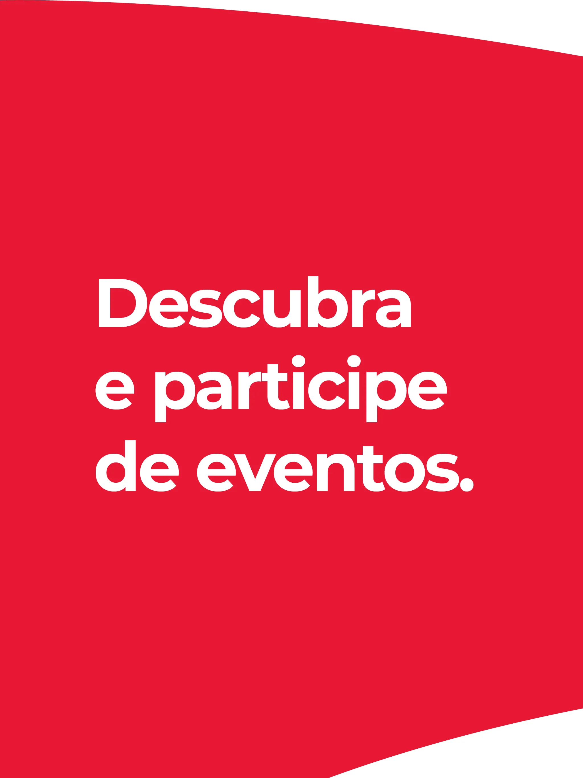 Outgo - Eventos e Ingressos | Indus Appstore | Screenshot