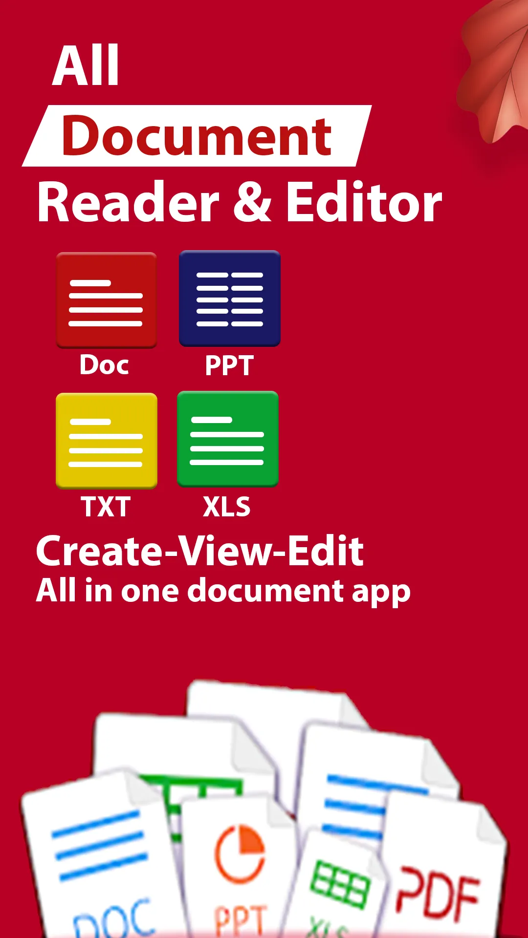 Image to Pdf Photos Converter | Indus Appstore | Screenshot