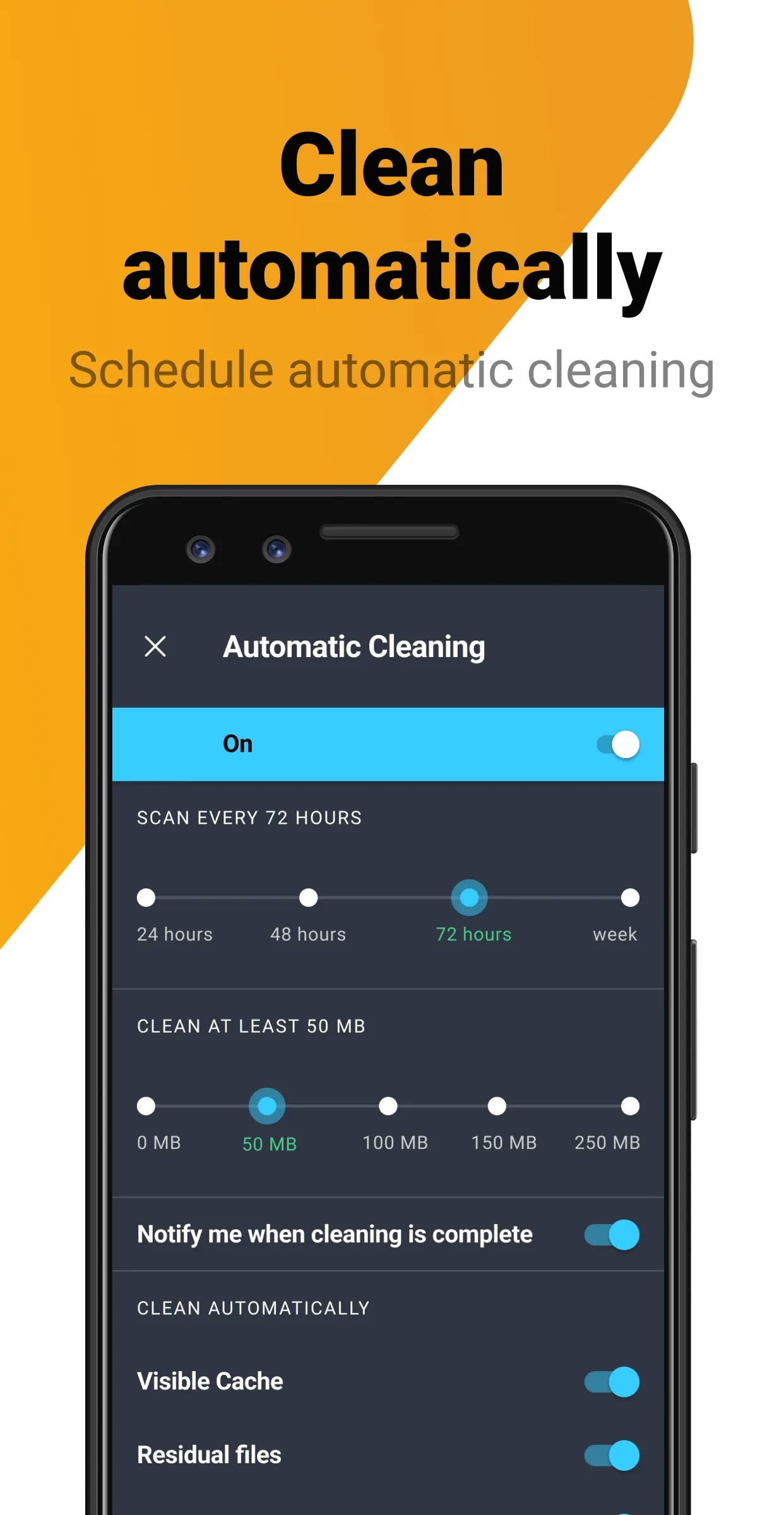 AVG Cleaner – Storage Cleaner | Indus Appstore | Screenshot