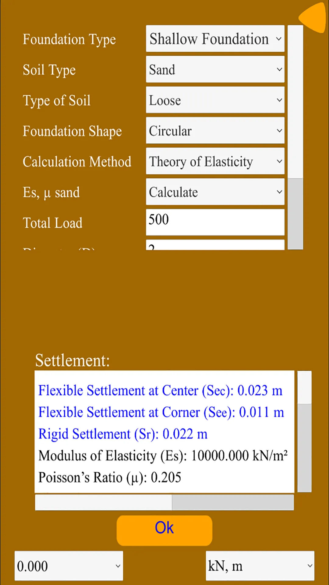 Soil Mechanics | Indus Appstore | Screenshot