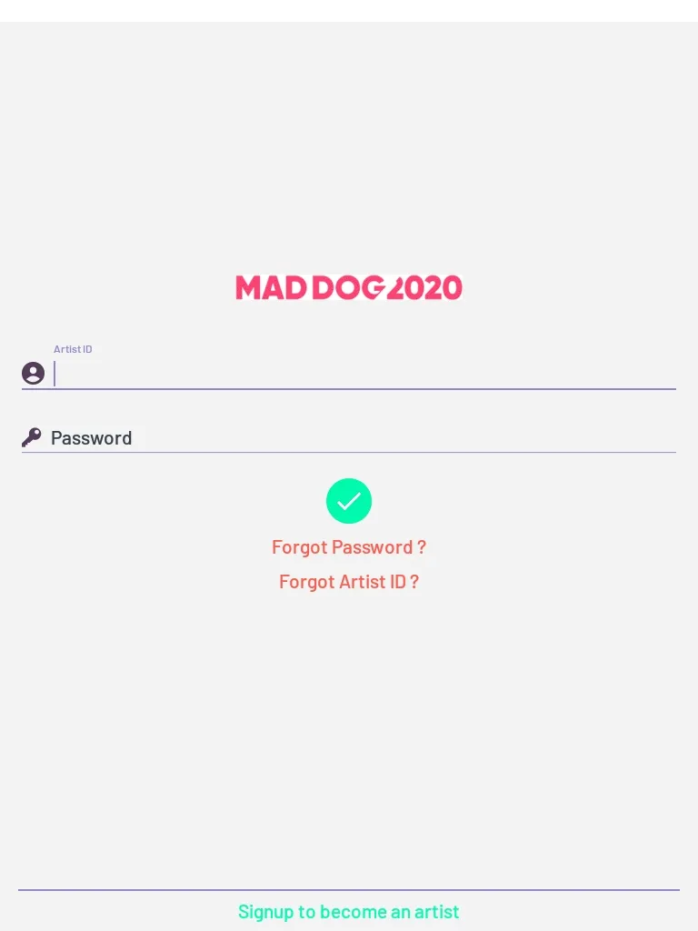 MadDog2020 Casting | Indus Appstore | Screenshot