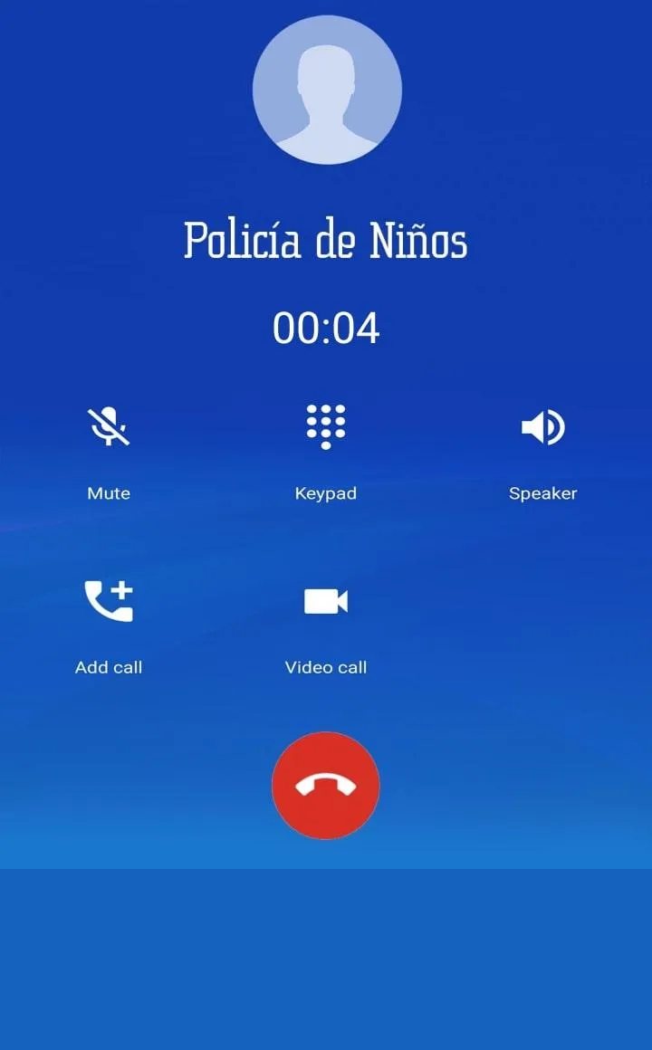 Policía de niños - para padres | Indus Appstore | Screenshot