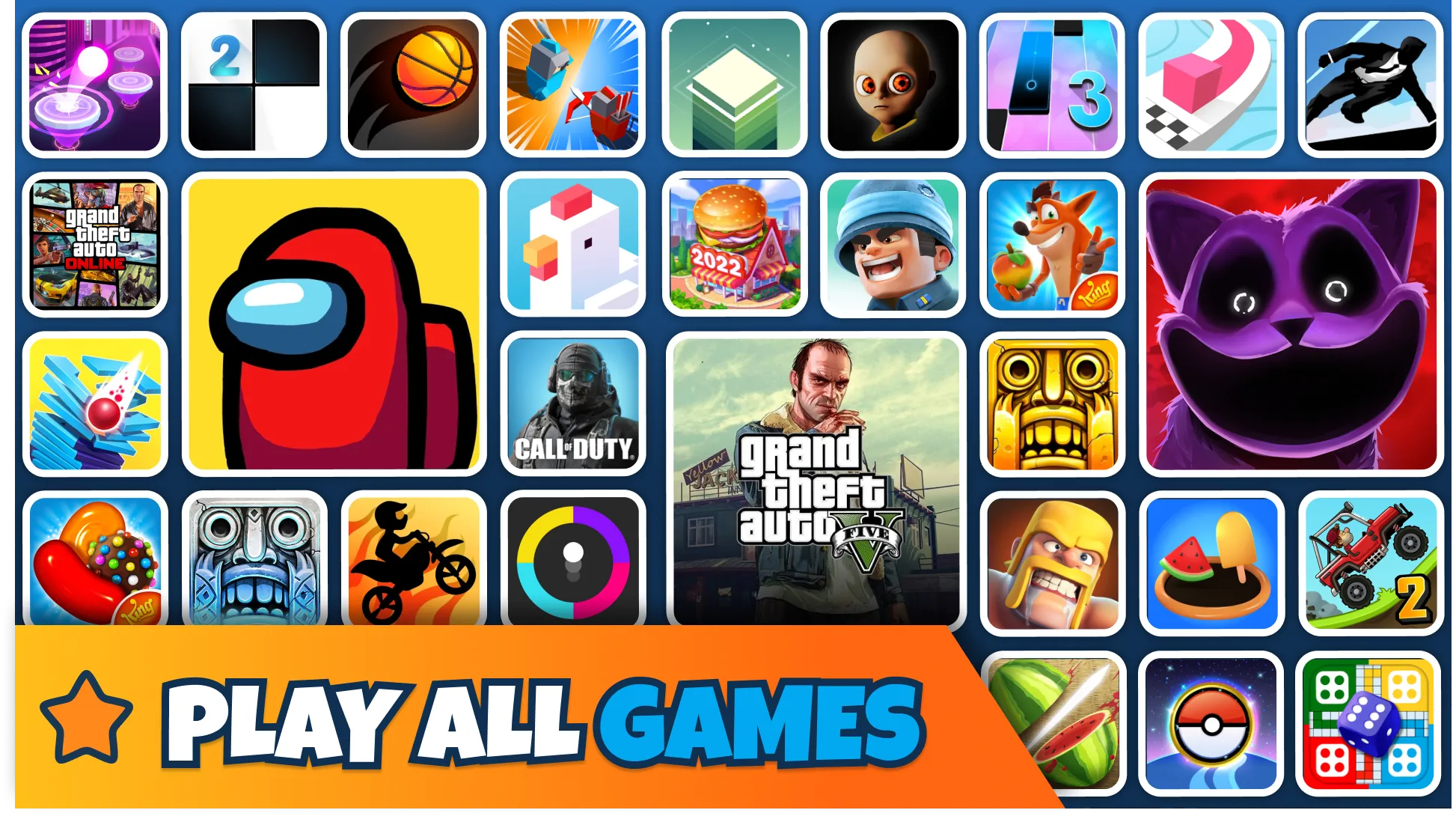 KEZTEN Games | Indus Appstore | Screenshot