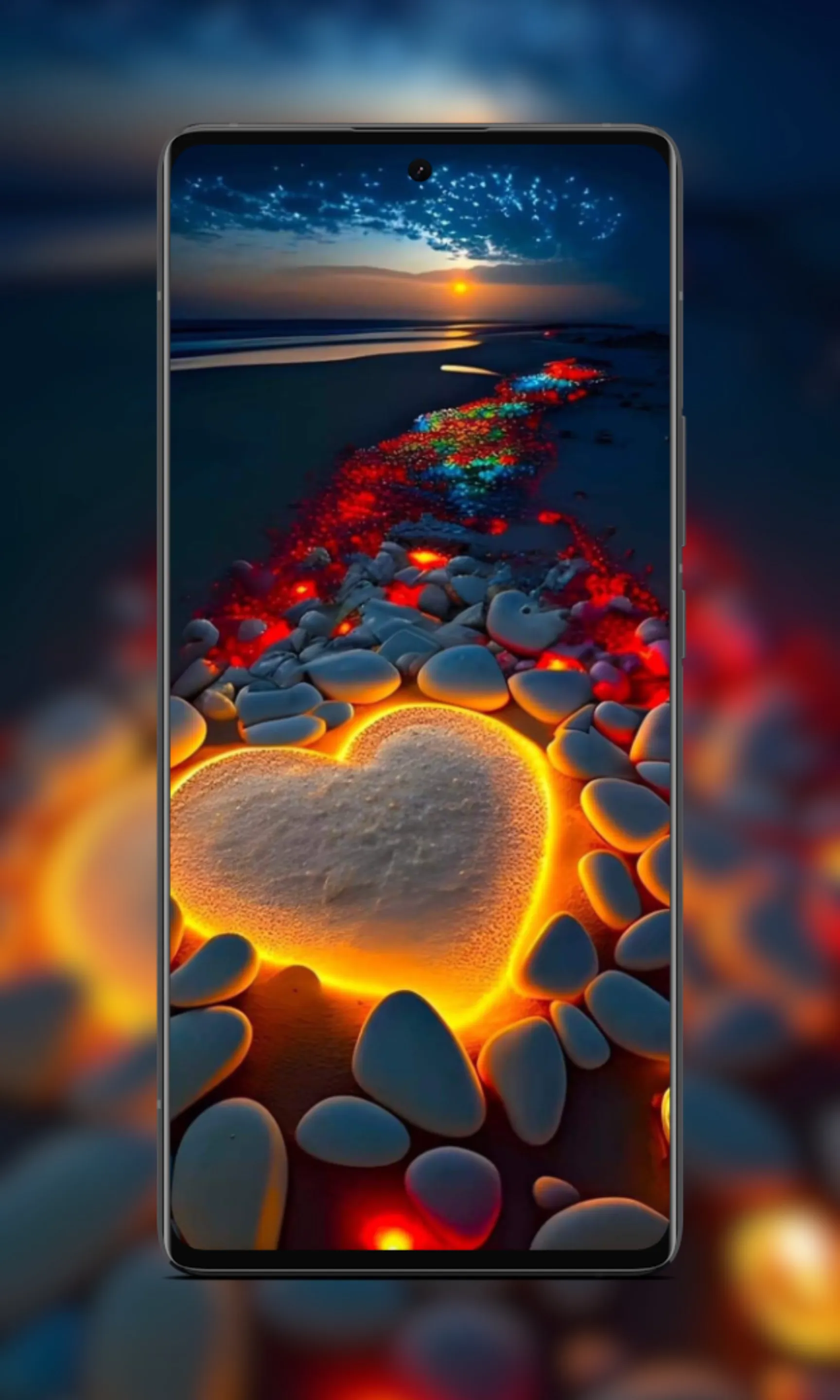 Realme 12 Pro Plus Wallpaper | Indus Appstore | Screenshot