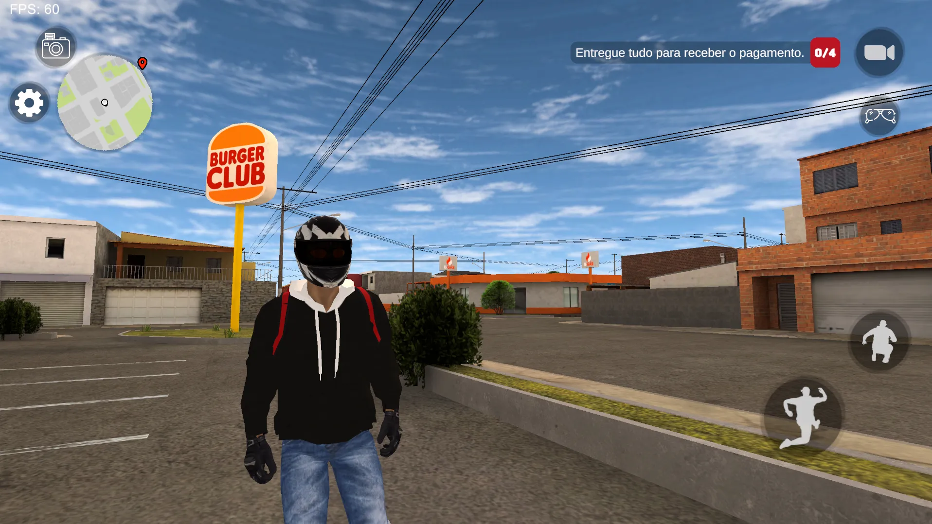 Elite Auto Brazil - Wheelie | Indus Appstore | Screenshot