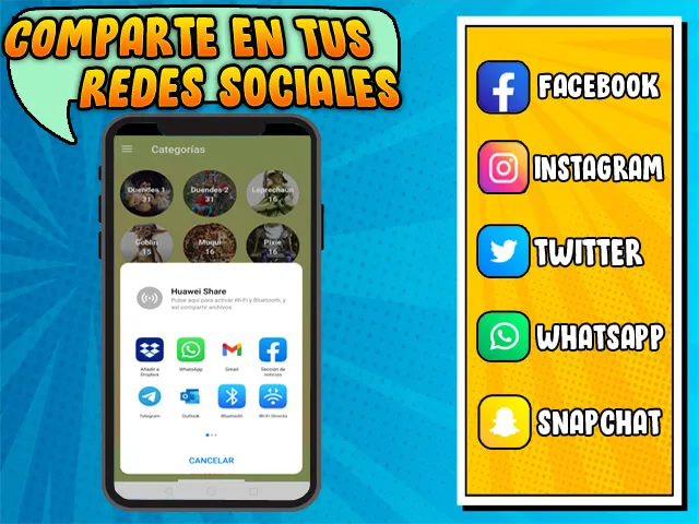 Duendes | Indus Appstore | Screenshot