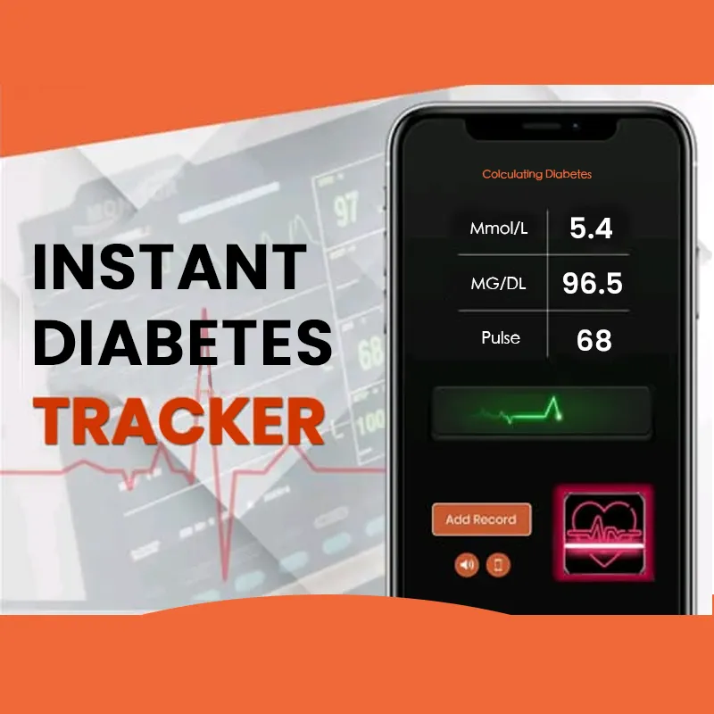 Blood Sugar Diary for Diabetes | Indus Appstore | Screenshot