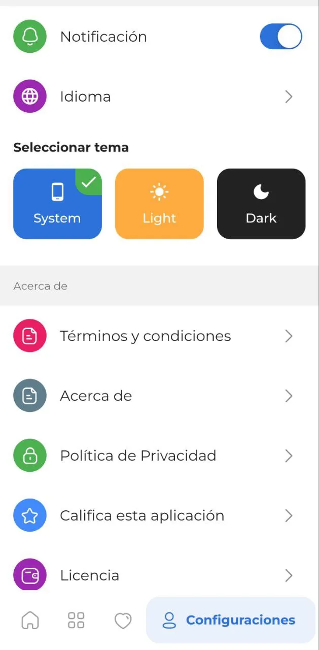 Directorio Cubano Noticias | Indus Appstore | Screenshot