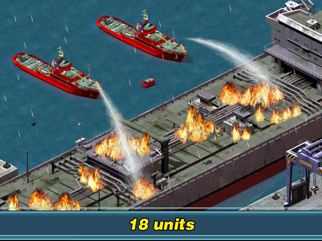 EMERGENCY | Indus Appstore | Screenshot