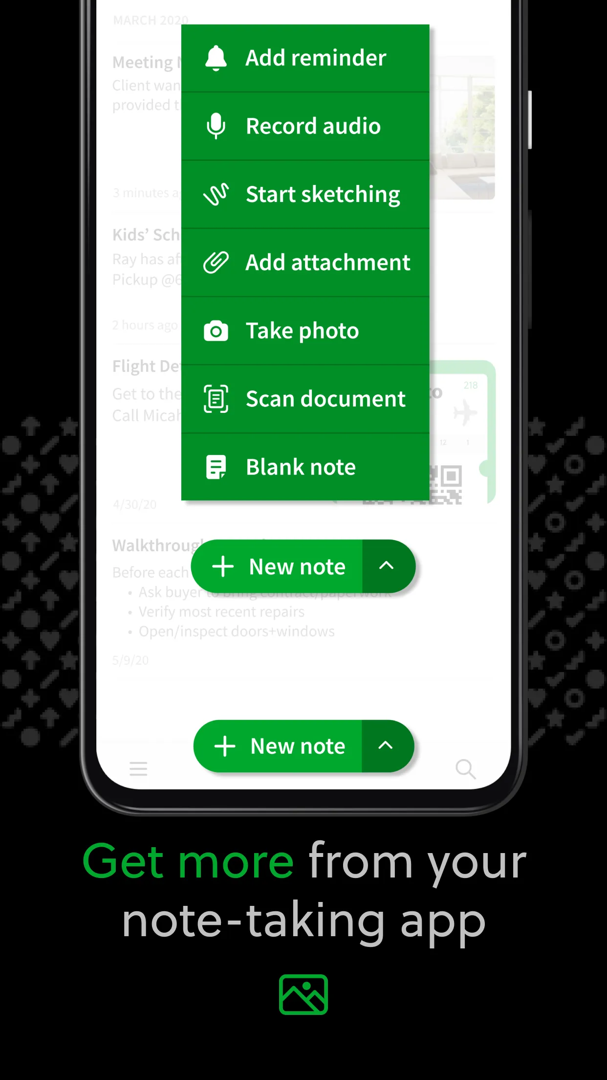 Evernote - Note Organizer | Indus Appstore | Screenshot