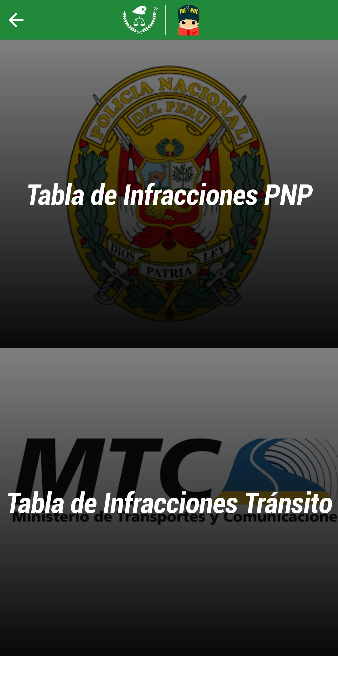 IDL - Pol | Indus Appstore | Screenshot