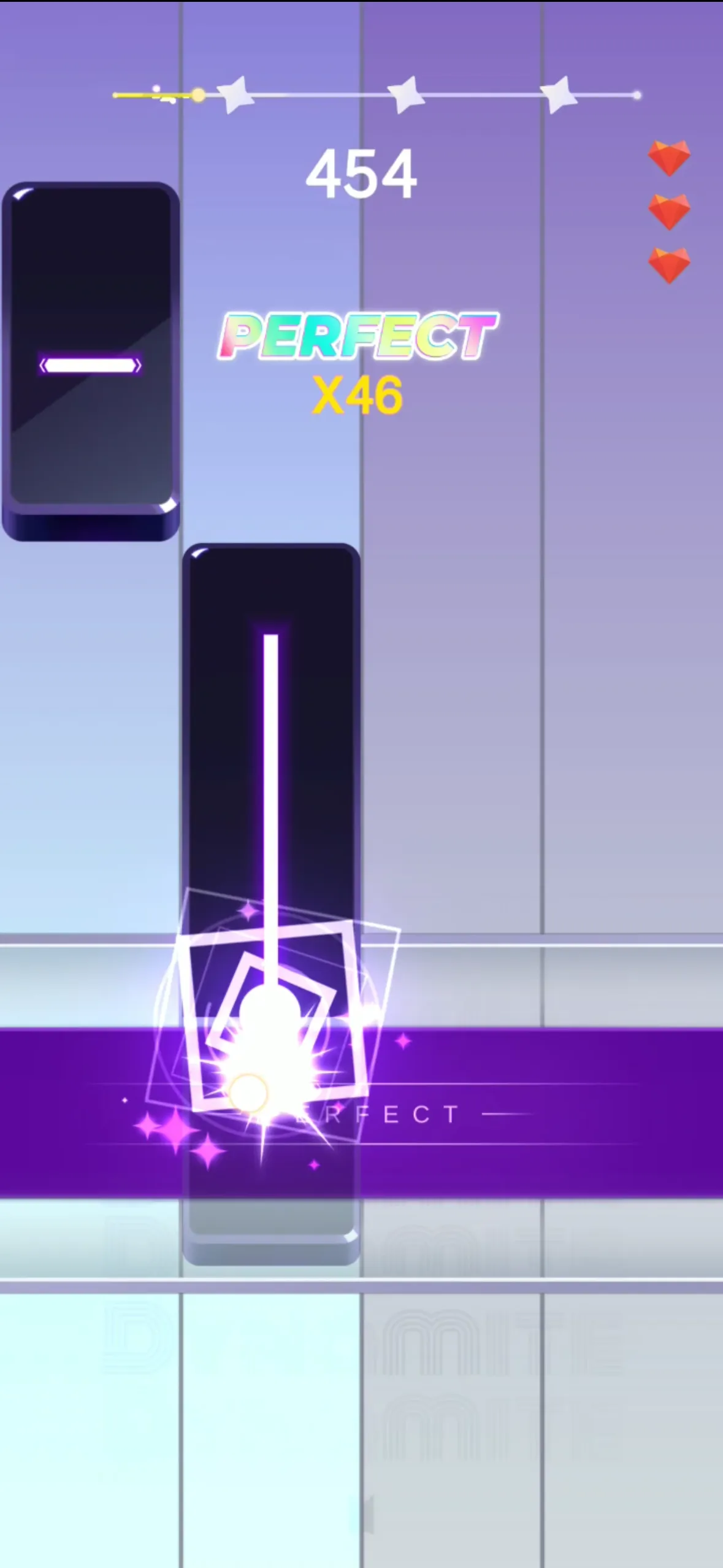 Magic Piano:EDM Music game | Indus Appstore | Screenshot