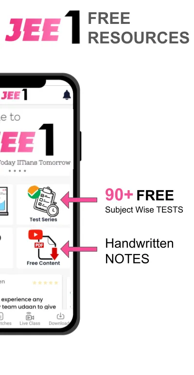 JEE One | Indus Appstore | Screenshot