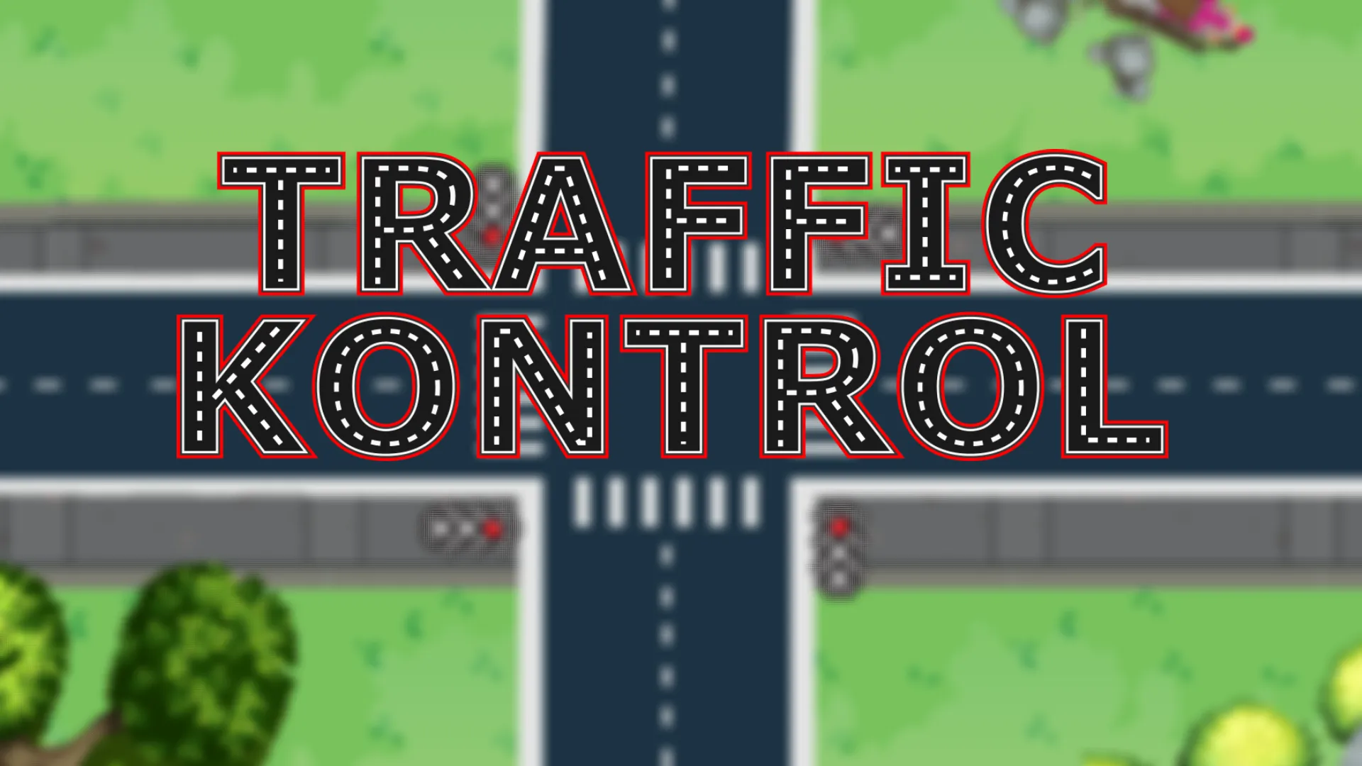 Traffic Kontrol | Indus Appstore | Screenshot