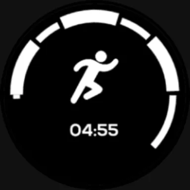 Runmore 5K Trainer (with Wear) | Indus Appstore | Screenshot