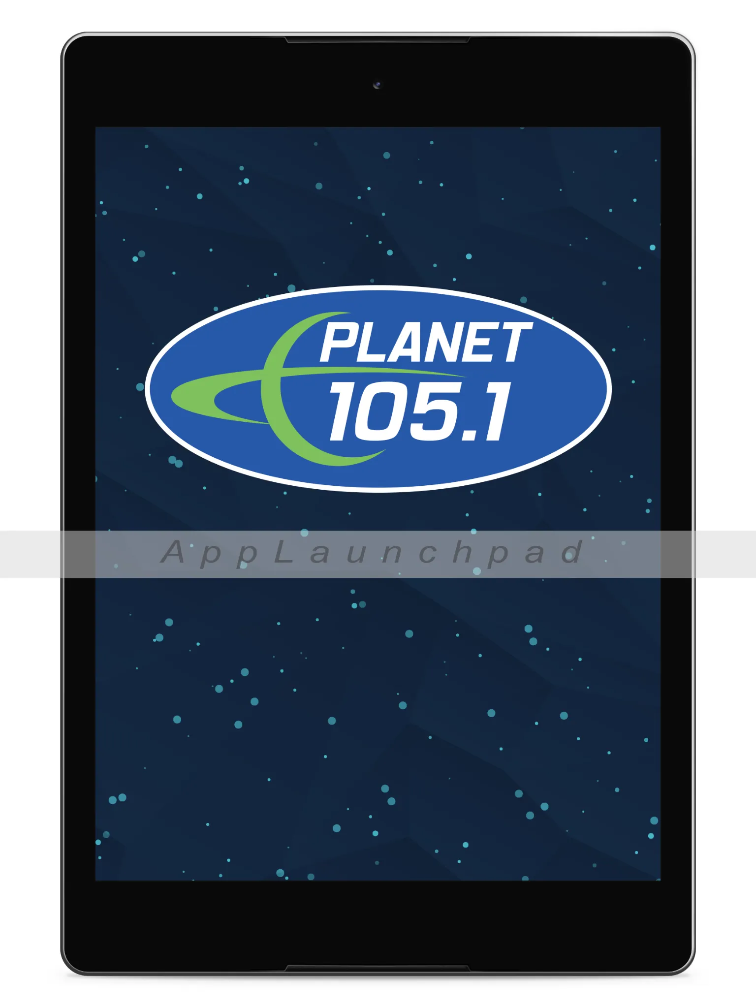 Planet 105.1 | Indus Appstore | Screenshot