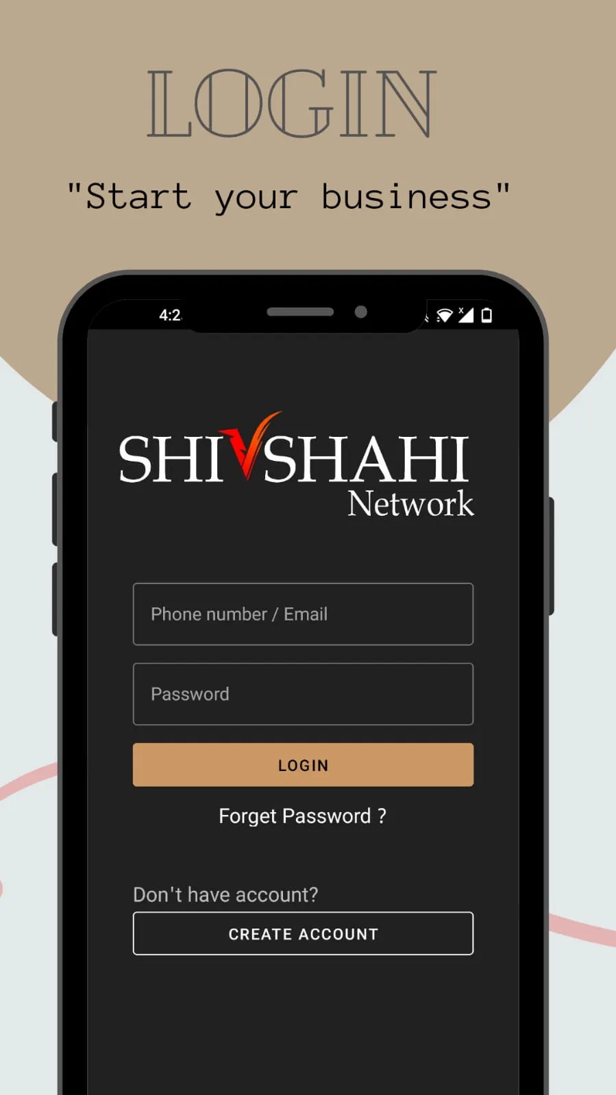 Shivshahi Network | Indus Appstore | Screenshot