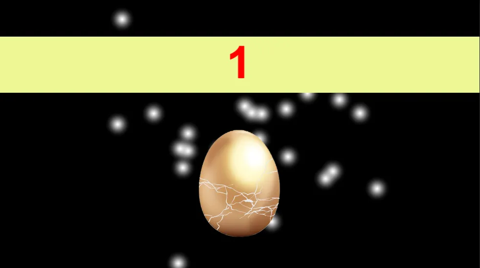 Tamago Golden Egg | Indus Appstore | Screenshot