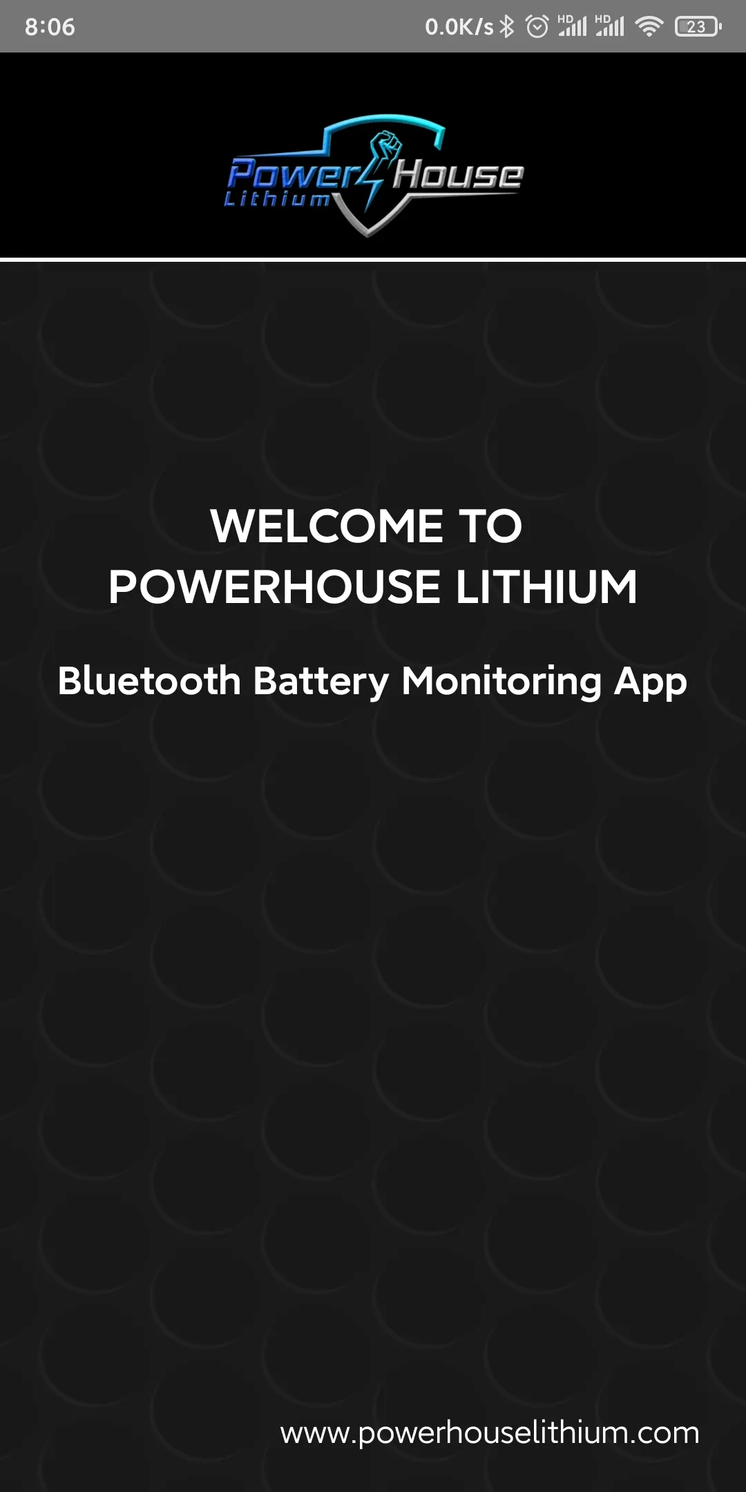 PowerHouse | Indus Appstore | Screenshot