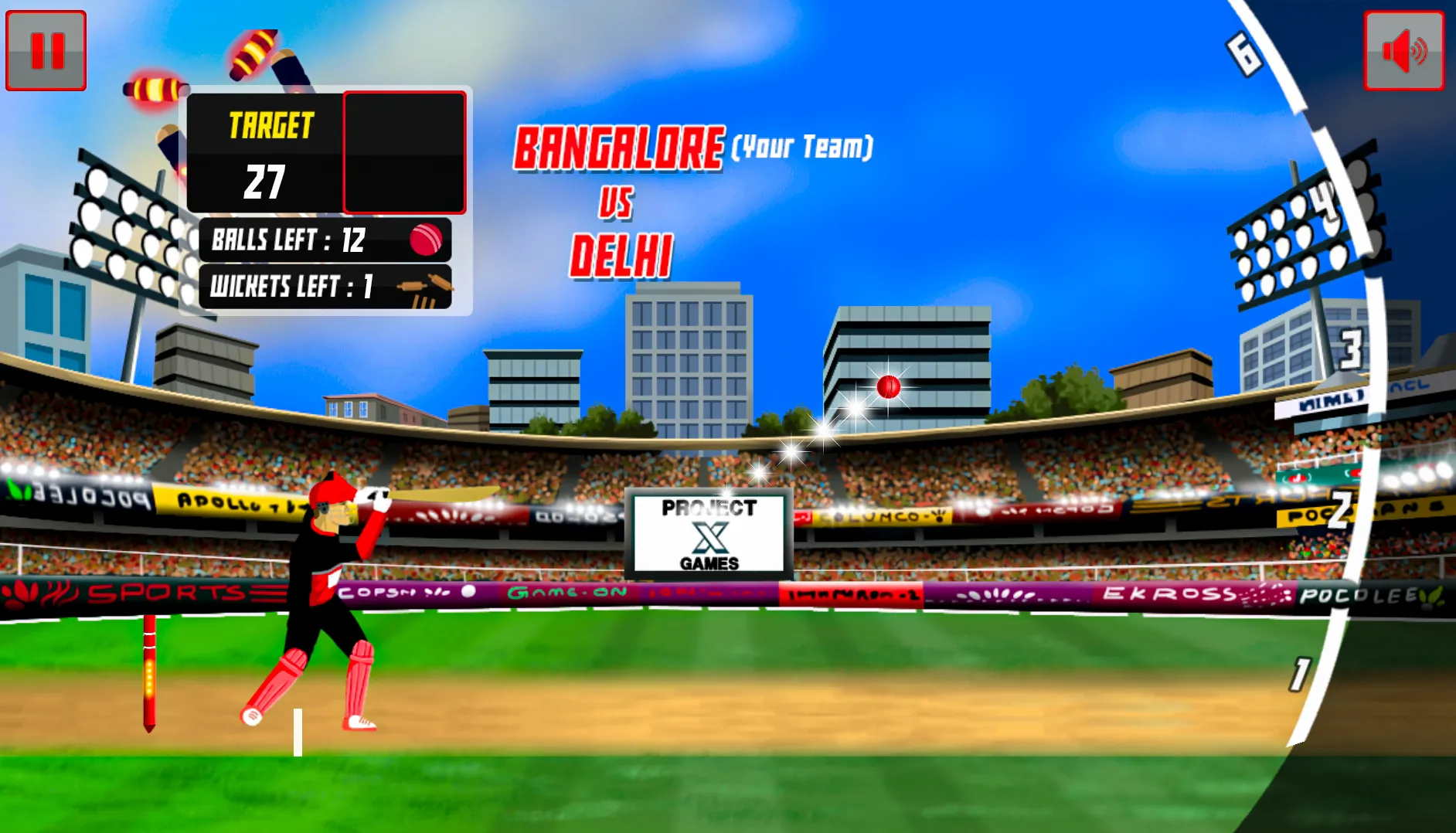 IPL cricket game 2024 | Indus Appstore | Screenshot