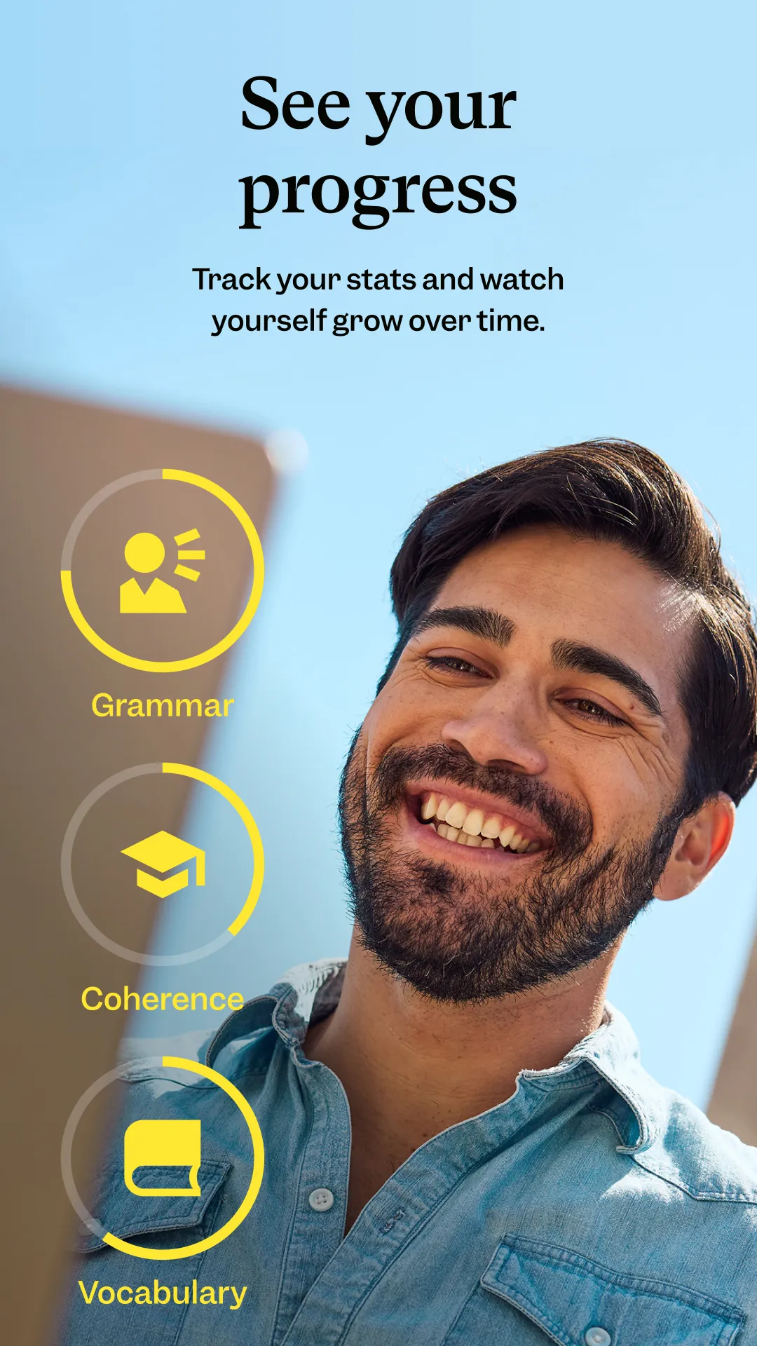 Cambly – Learn English | Indus Appstore | Screenshot