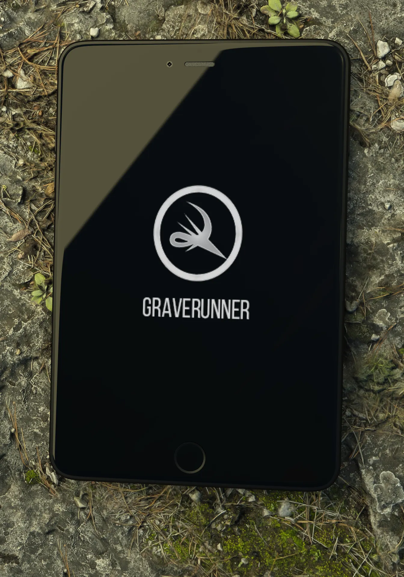 GraveRunner - Cemetery Game | Indus Appstore | Screenshot