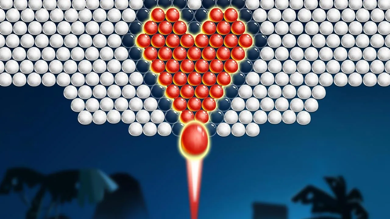 Bubble Shooter | Indus Appstore | Screenshot
