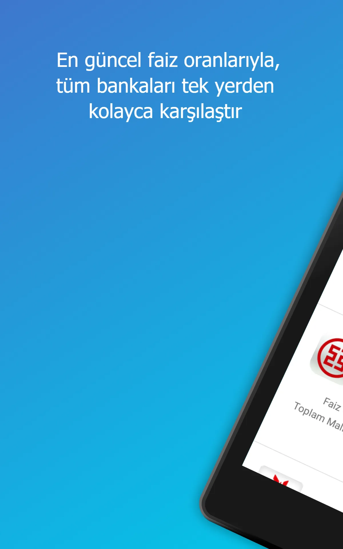 Hesapkurdu - Kredi ve Sigorta | Indus Appstore | Screenshot