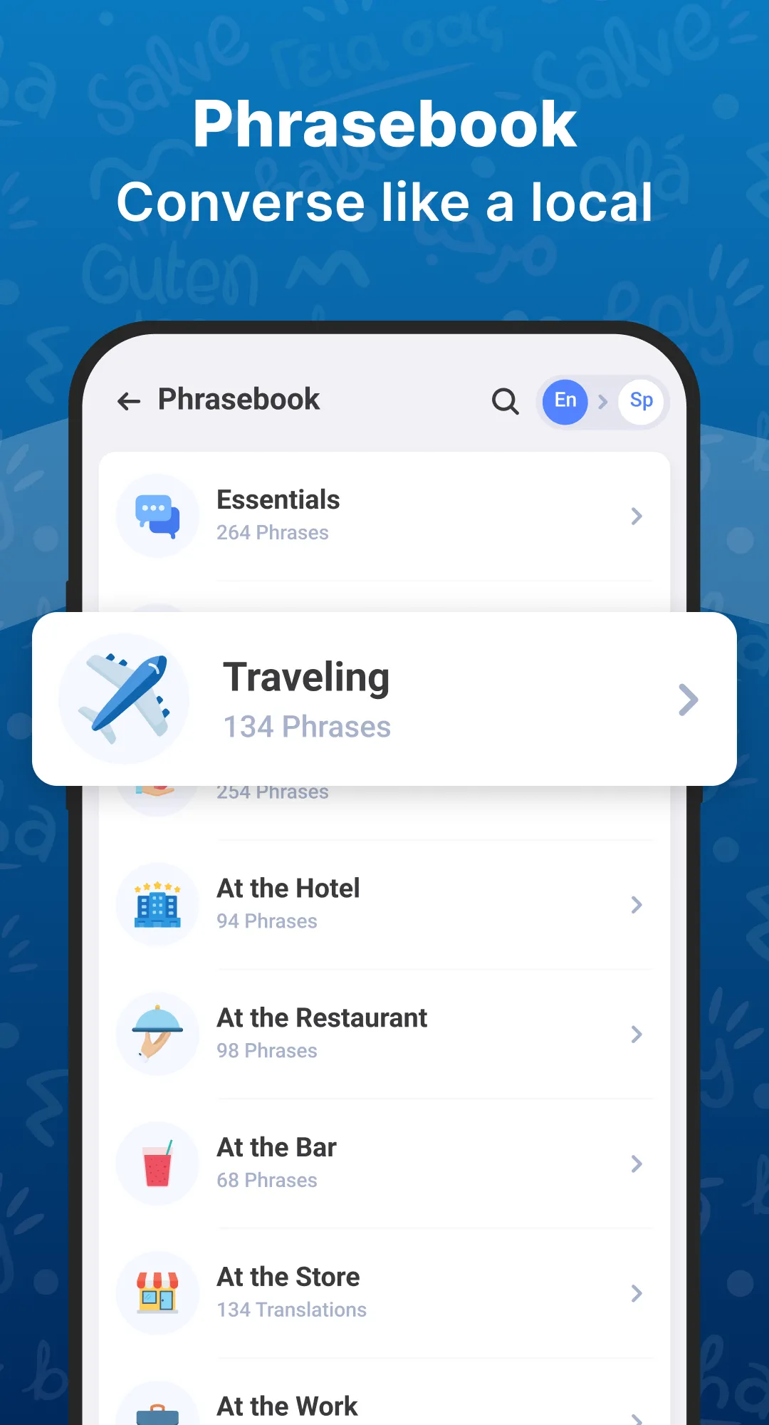 Translate- Language Translator | Indus Appstore | Screenshot