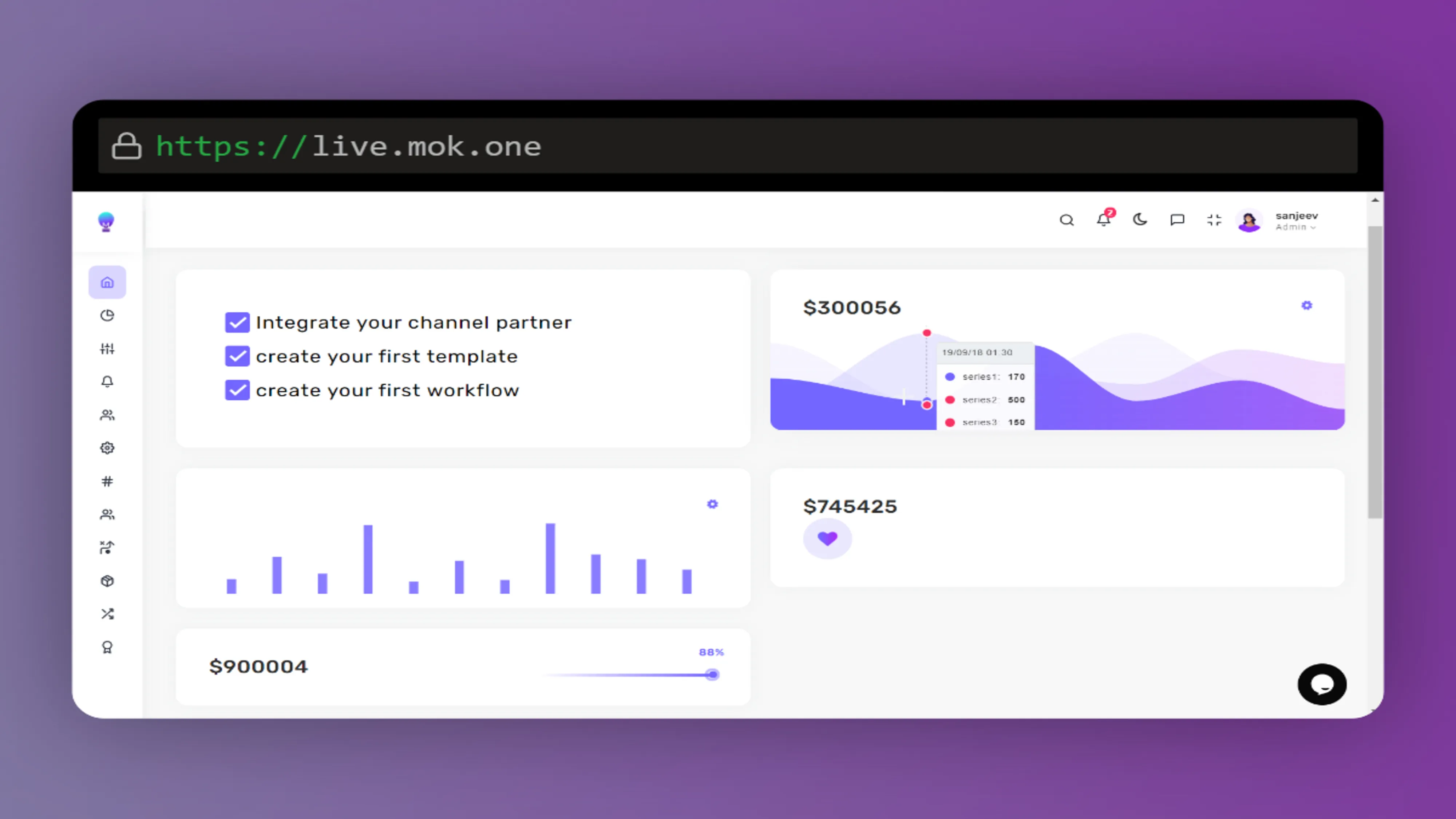 Empro Rewards App | Indus Appstore | Screenshot