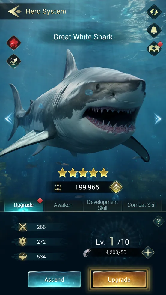 World of Water | Indus Appstore | Screenshot
