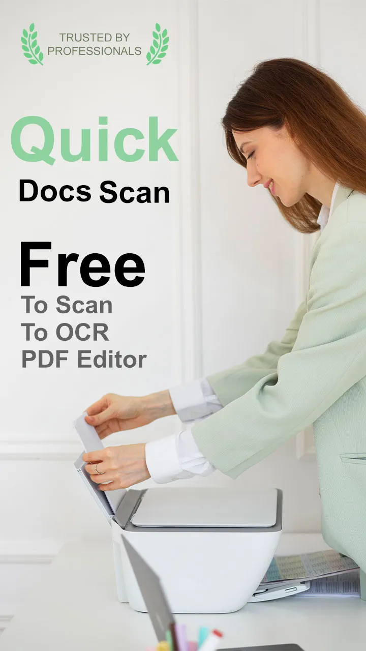 SmartScan-Document Scanner PDF | Indus Appstore | Screenshot