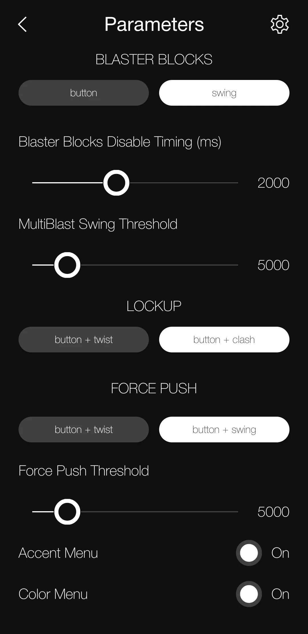 ForceSync Lite | Indus Appstore | Screenshot