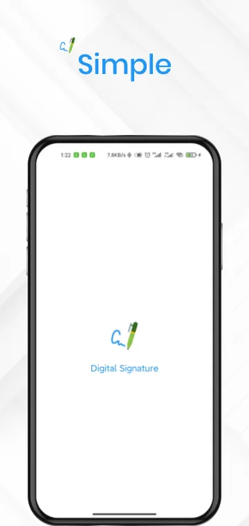 DigiSign | Indus Appstore | Screenshot