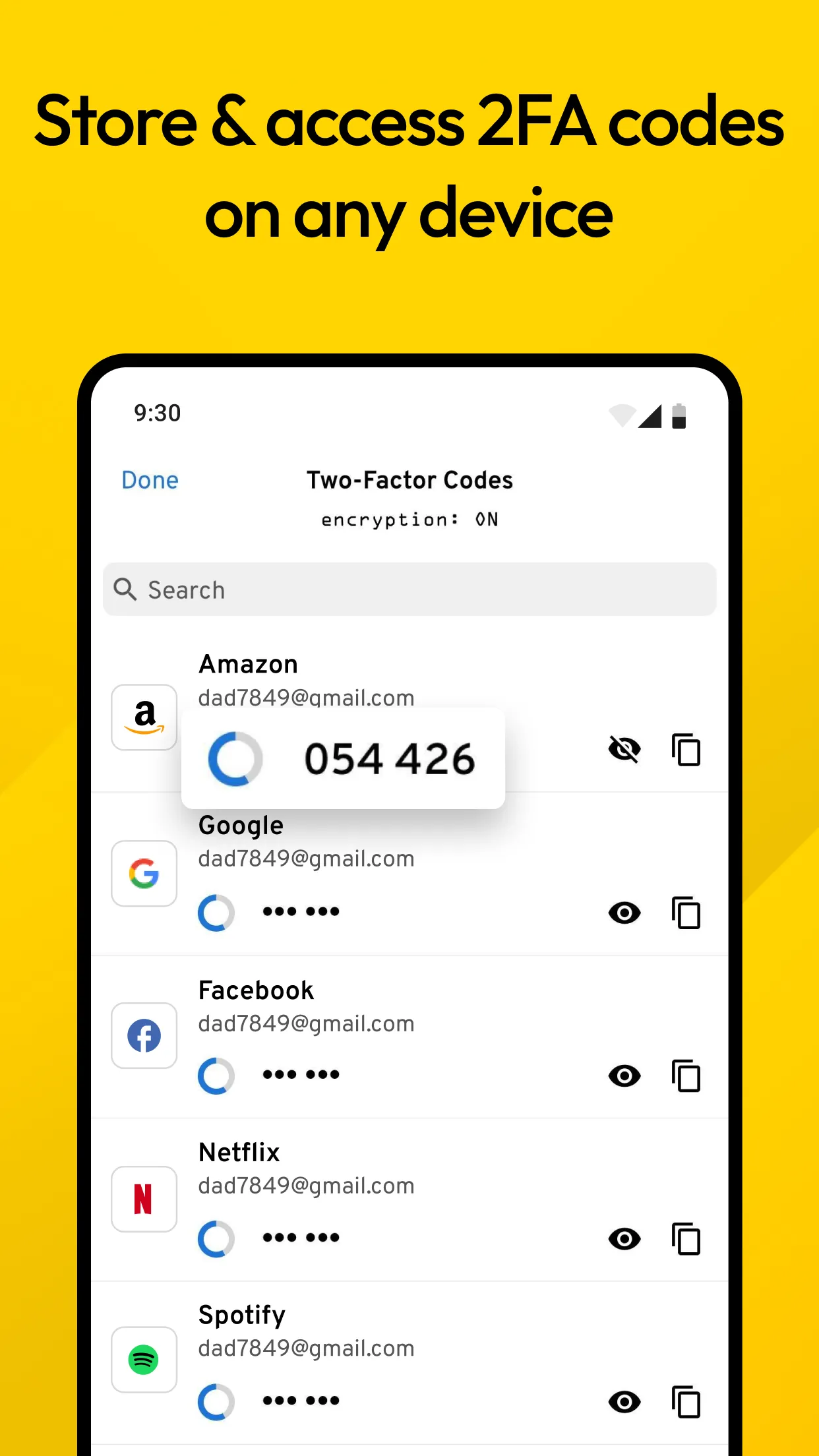 Keeper Password Manager | Indus Appstore | Screenshot
