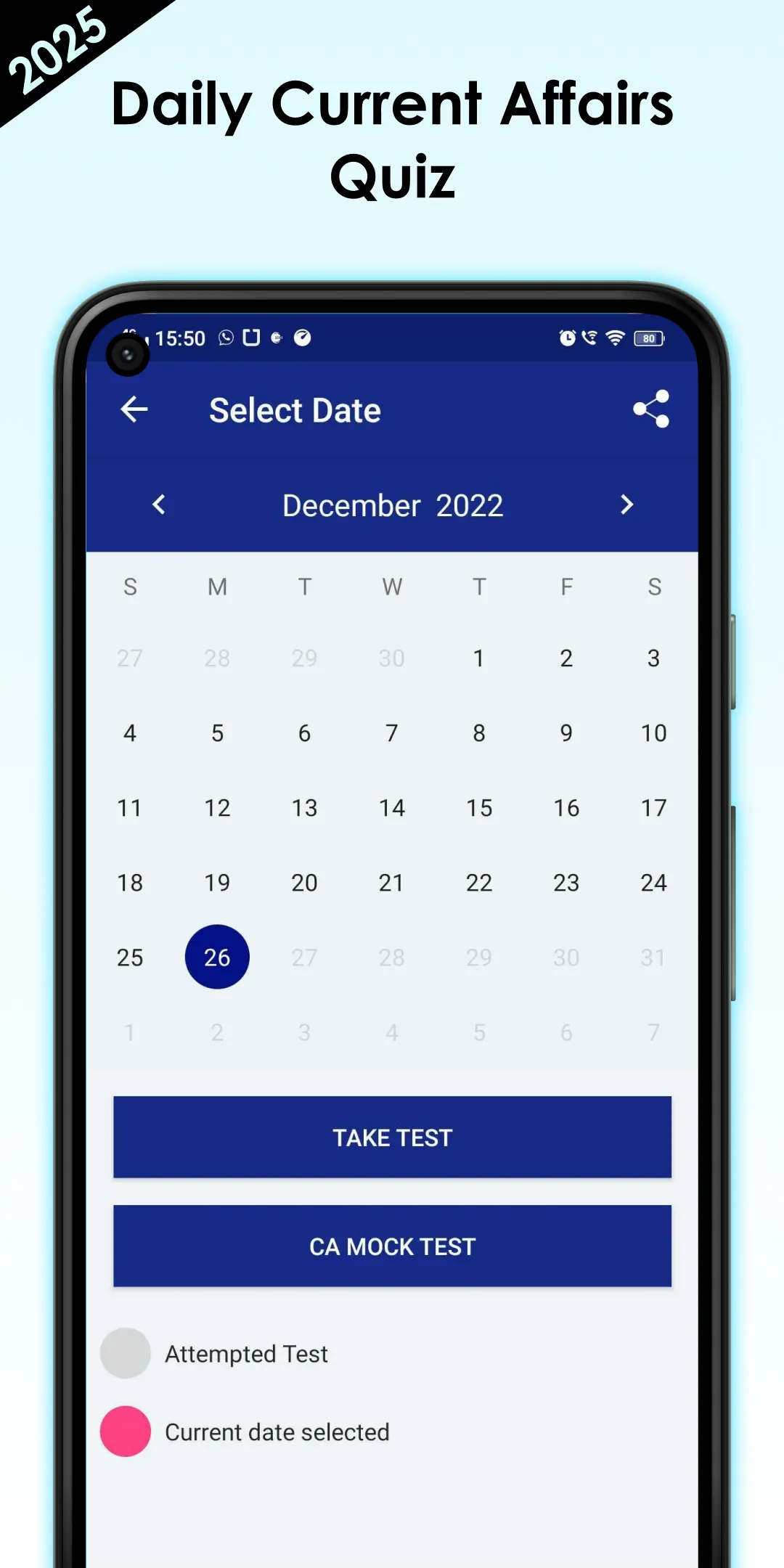 GK & Current Affairs 2025 | Indus Appstore | Screenshot