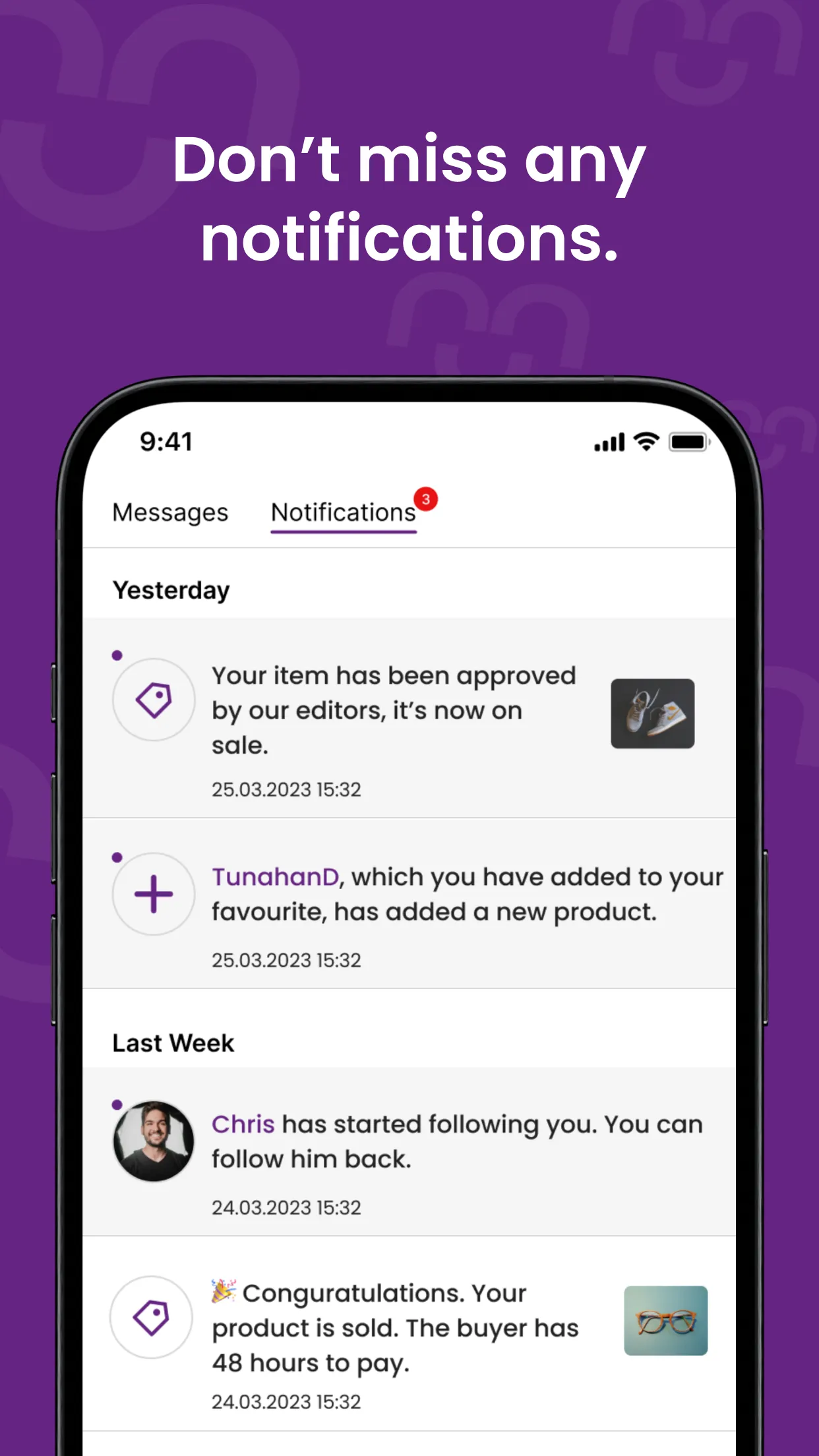 Donnate: Buy, Sell & Donate | Indus Appstore | Screenshot