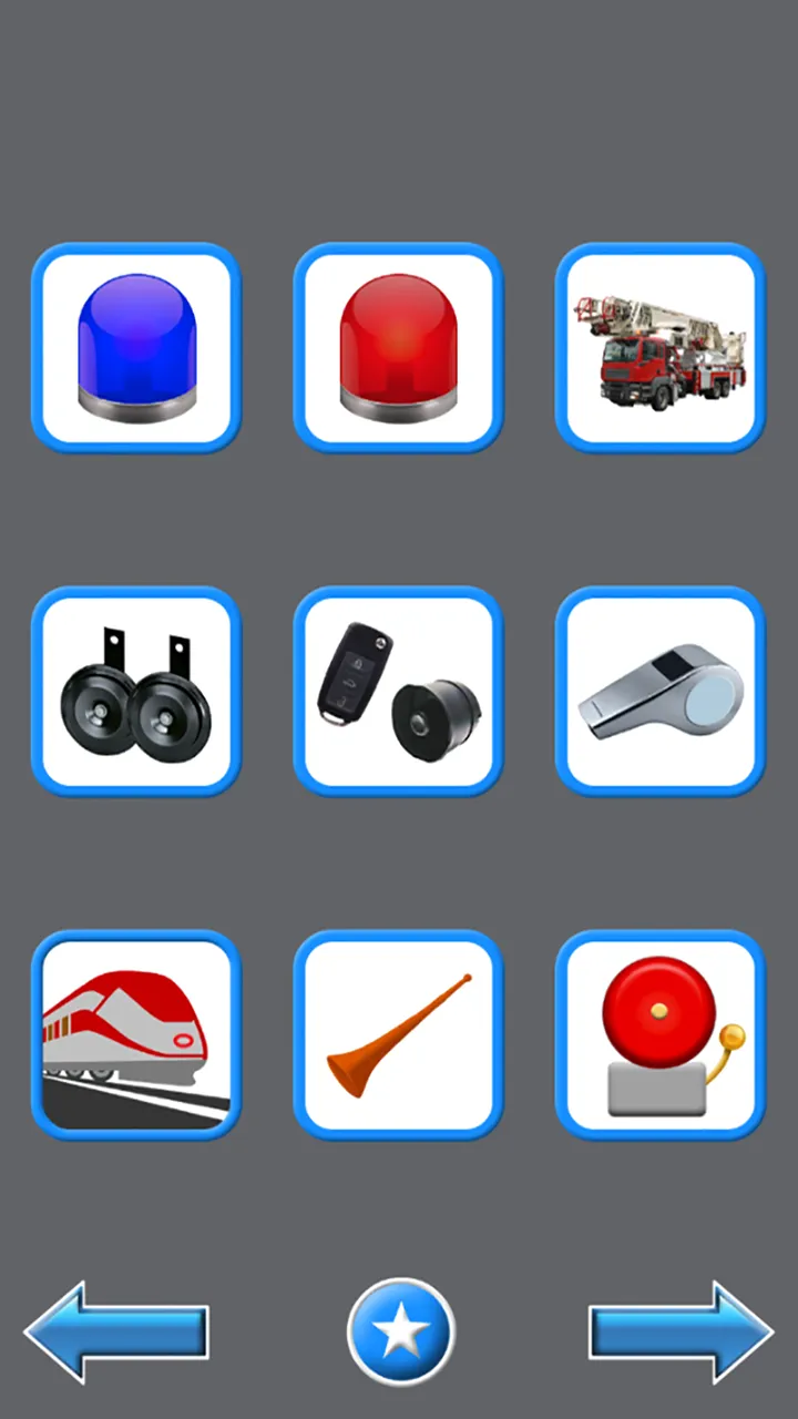 Air Horn | Indus Appstore | Screenshot
