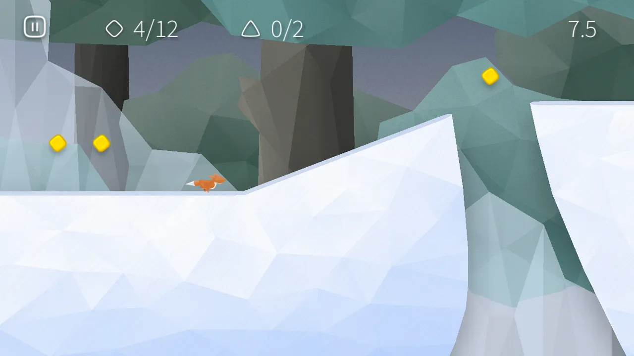 Fast like a Fox | Indus Appstore | Screenshot