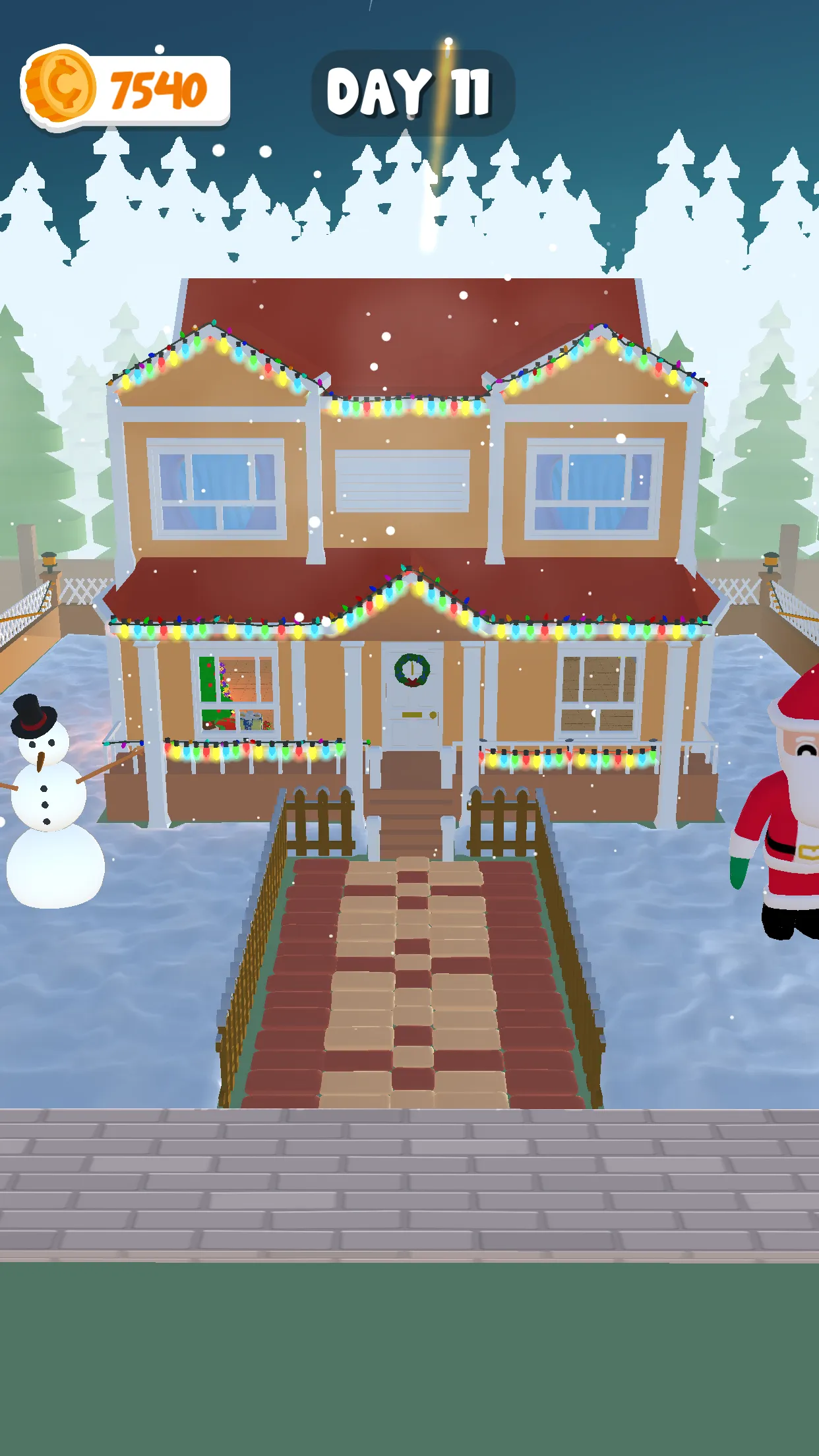 Holiday Home 3D | Indus Appstore | Screenshot