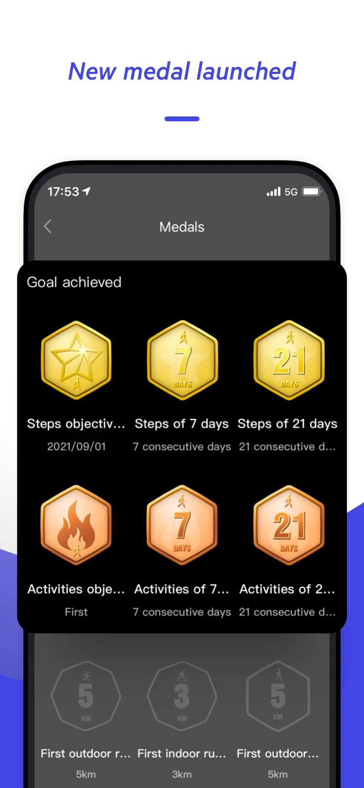 NoiseFit Assist | Indus Appstore | Screenshot