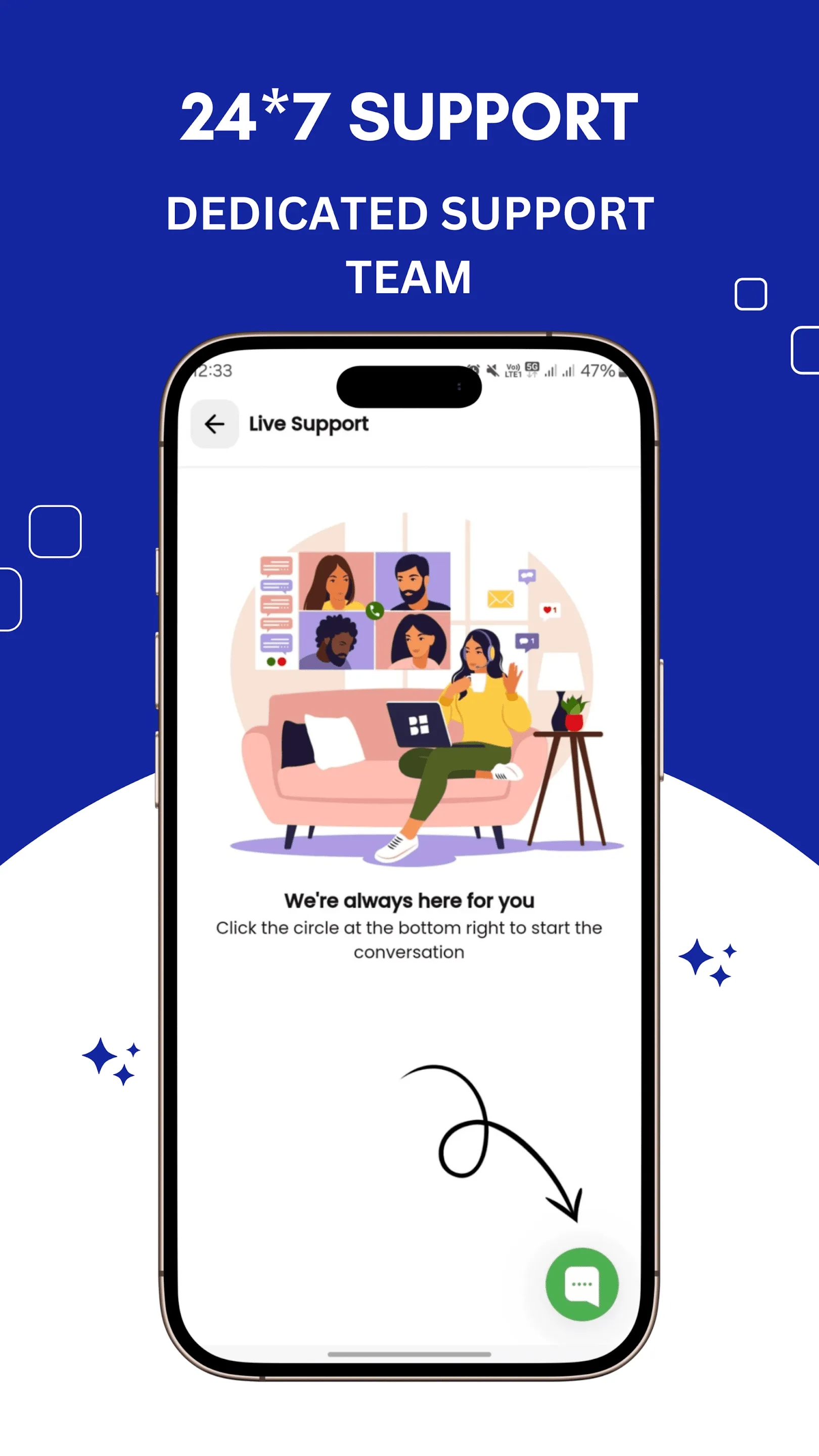 BillHub: Recharge App | Indus Appstore | Screenshot