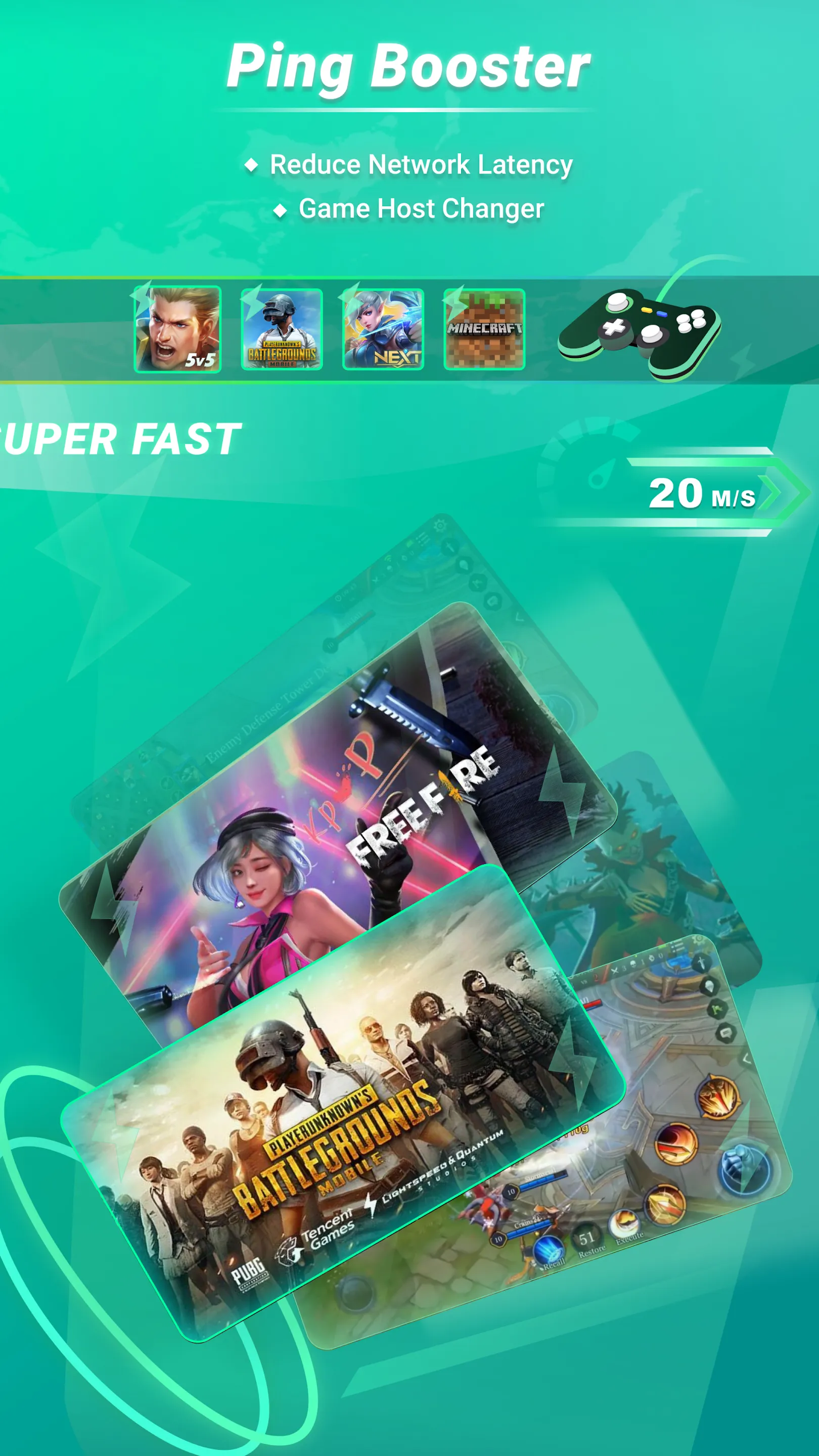 Tomato VPN | VPN Proxy | Indus Appstore | Screenshot