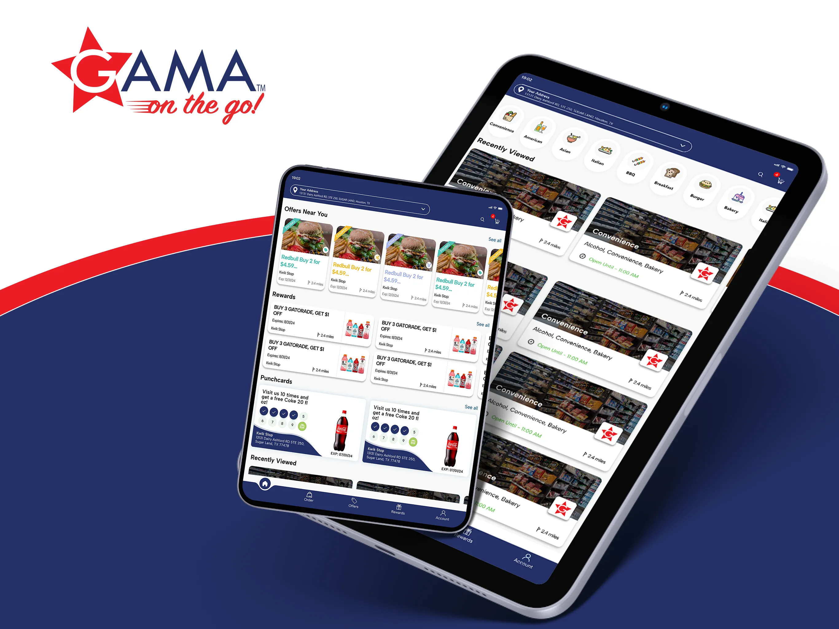 Gama on the go | Indus Appstore | Screenshot